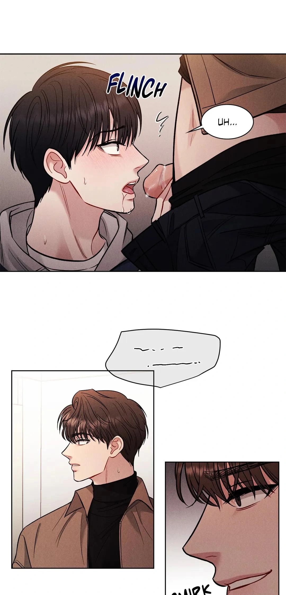 Read Placebo chapter 2.1 image 48 on Lezhin