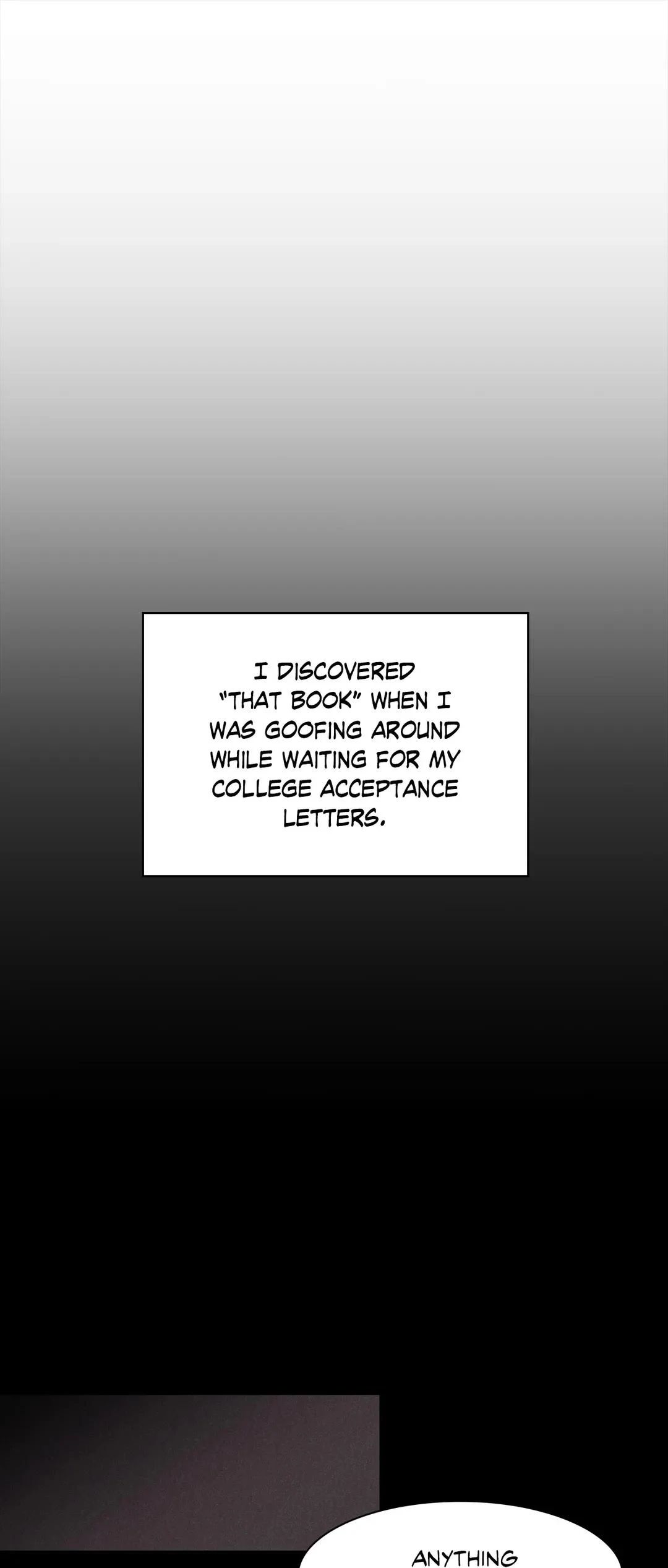 Read Placebo chapter 2.1 image 6 on Lezhin