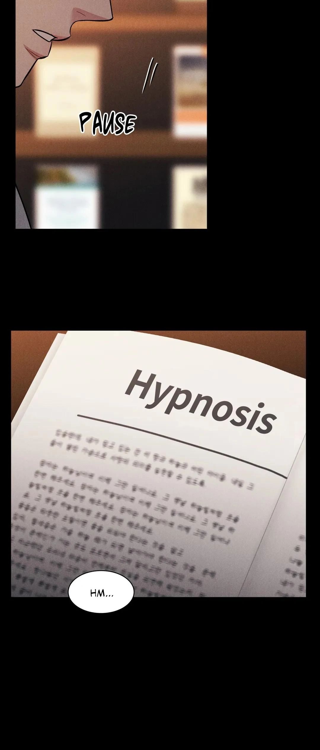 Read Placebo chapter 2.1 image 9 on Lezhin
