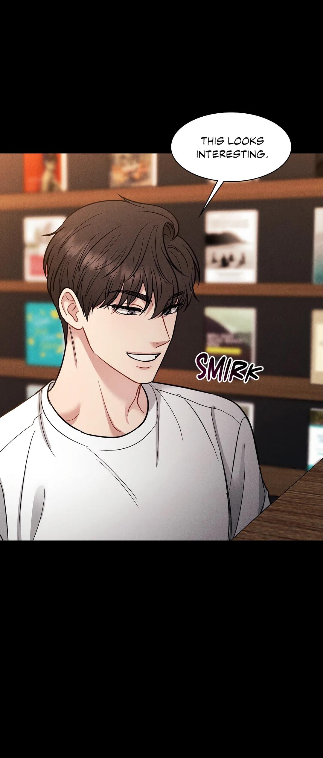 Read Placebo chapter 2.3 image 12 on Lezhin