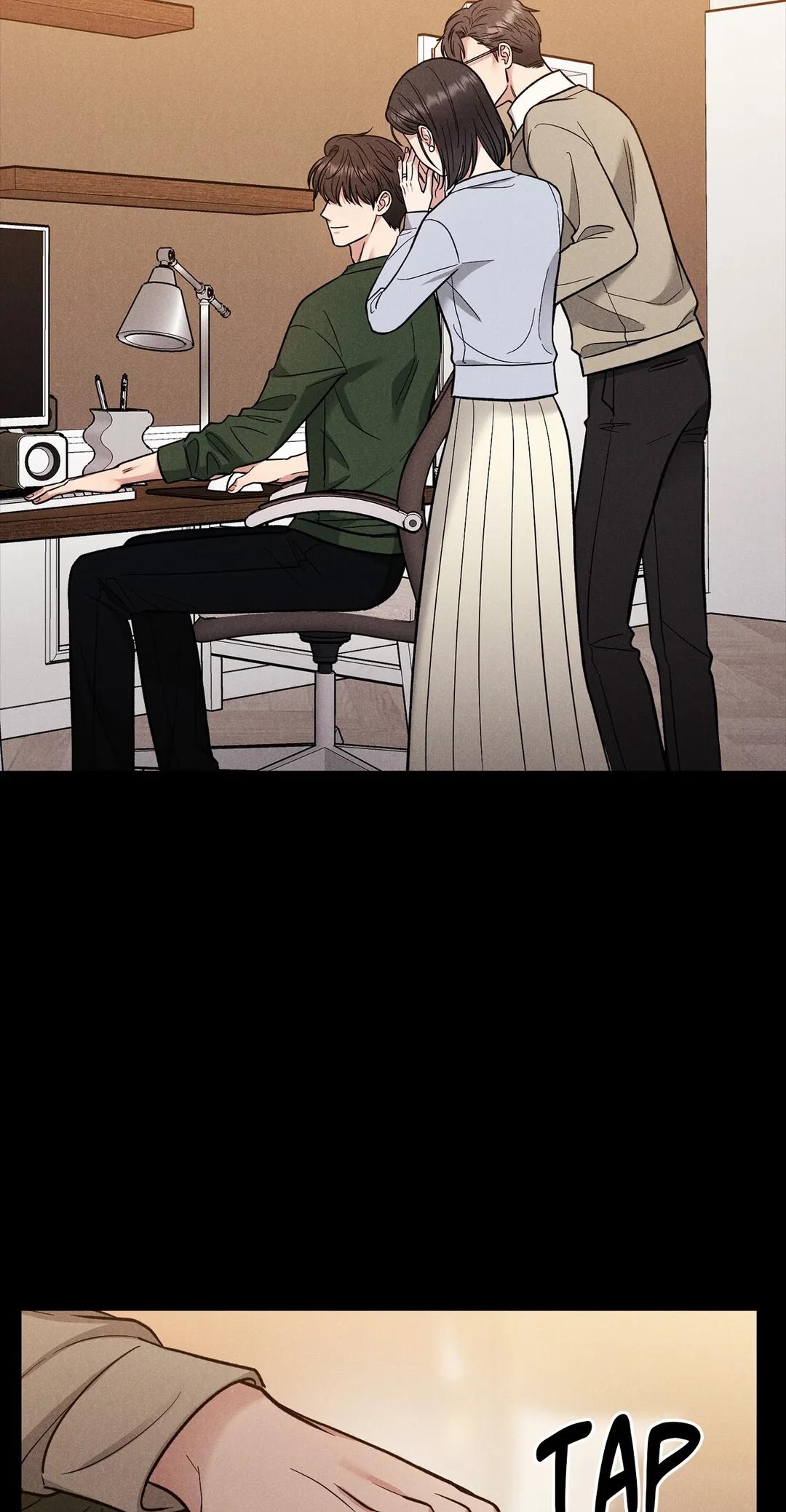 Read Placebo chapter 2.3 image 15 on Lezhin