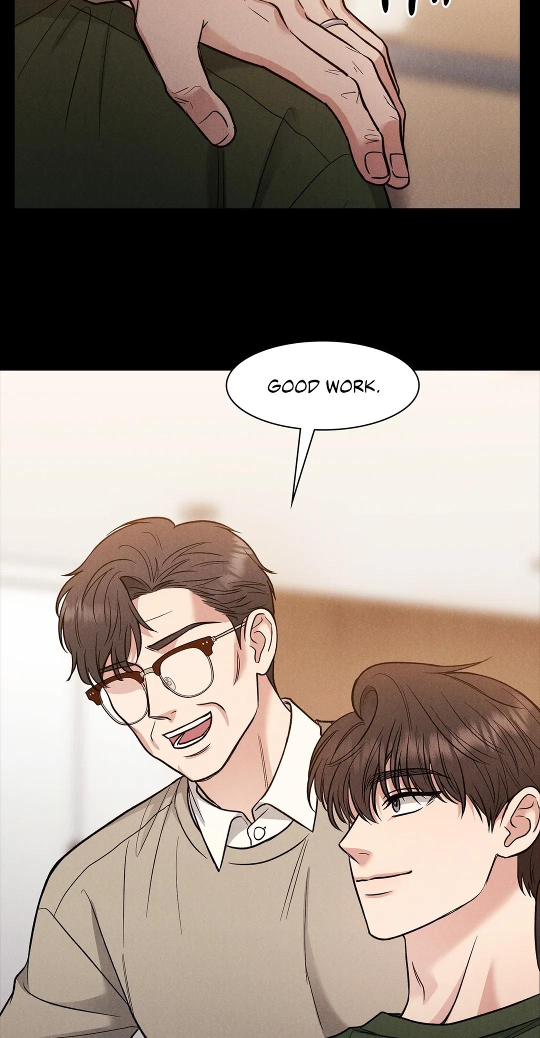 Read Placebo chapter 2.3 image 16 on Lezhin