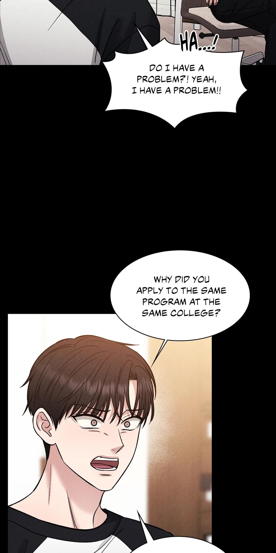 Read Placebo chapter 2.3 image 22 on Lezhin