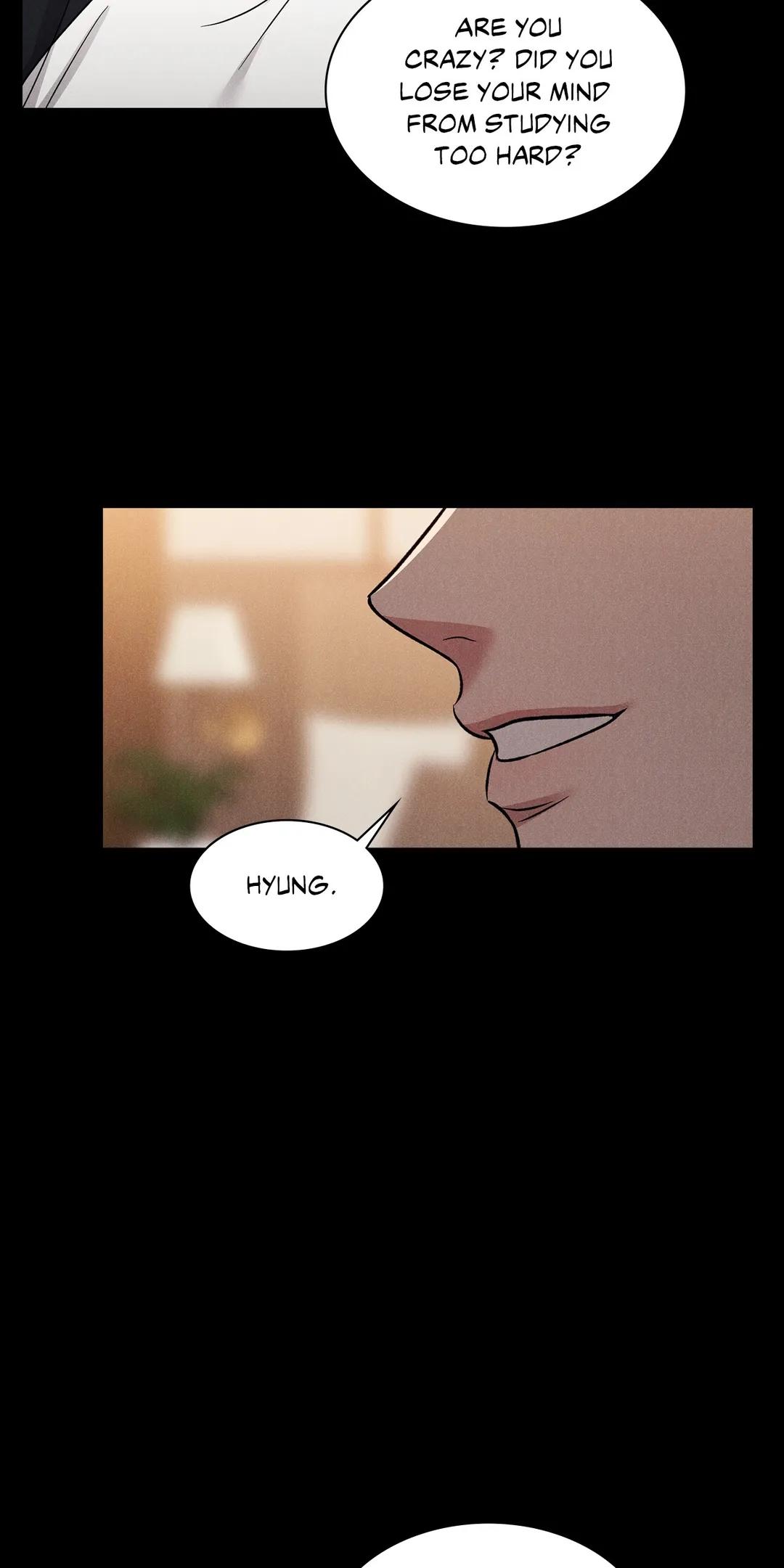Read Placebo chapter 2.3 image 23 on Lezhin