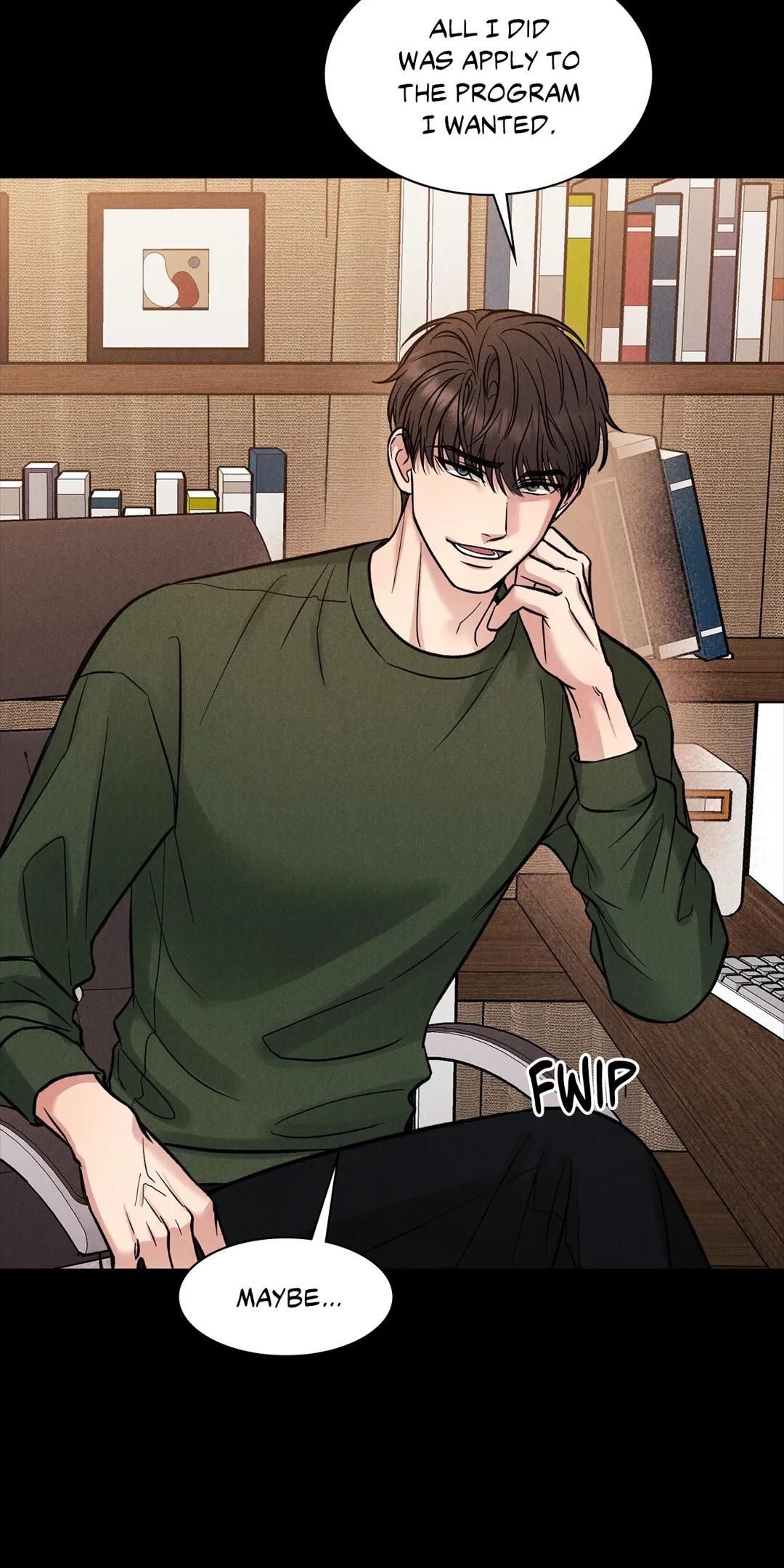 Read Placebo chapter 2.3 image 24 on Lezhin