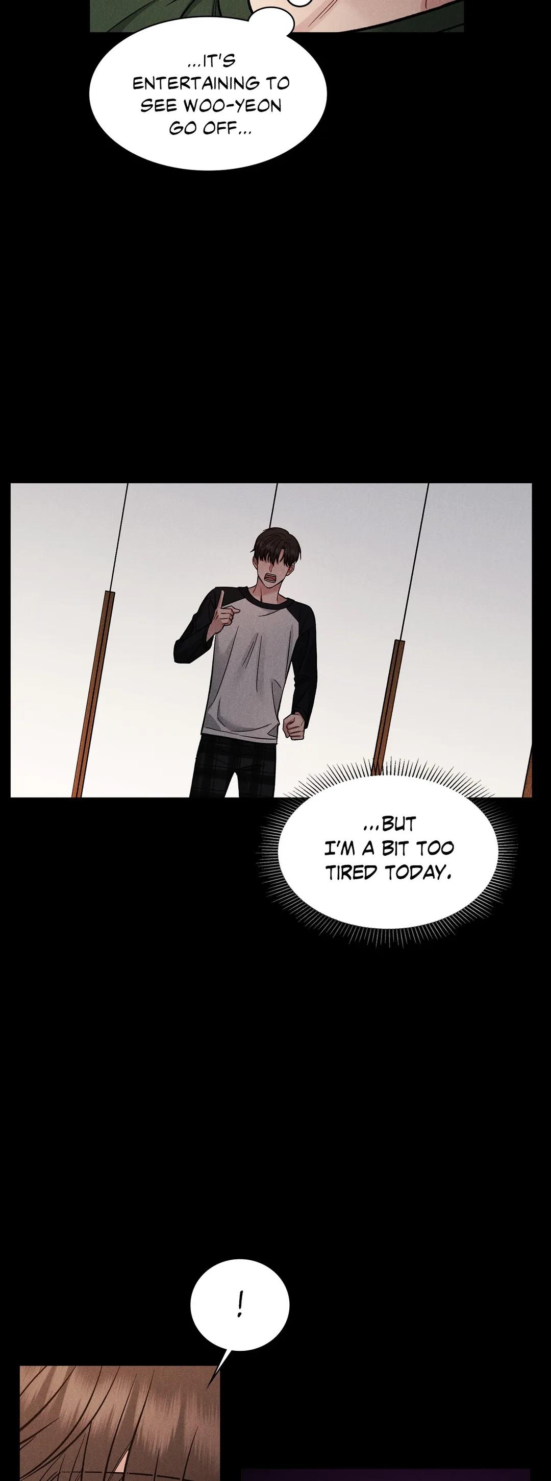 Read Placebo chapter 2.3 image 27 on Lezhin