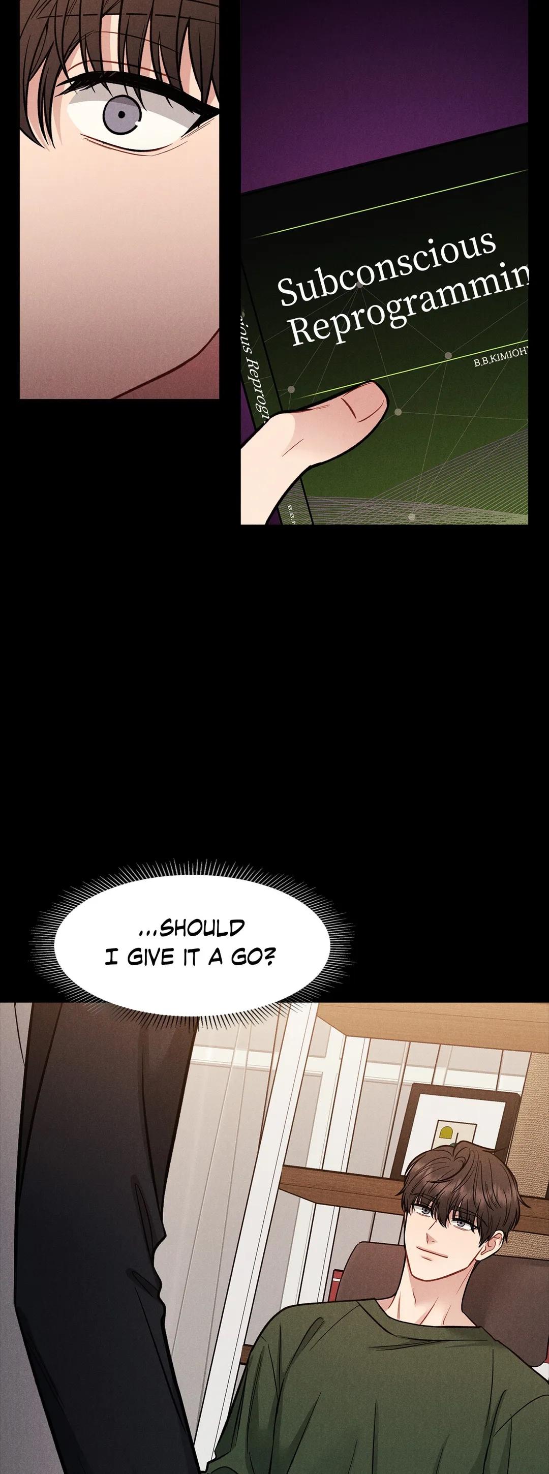Read Placebo chapter 2.3 image 28 on Lezhin