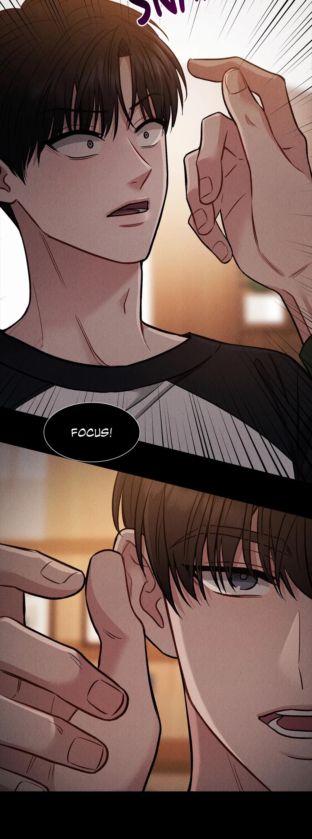 Read Placebo chapter 2.3 image 30 on Lezhin