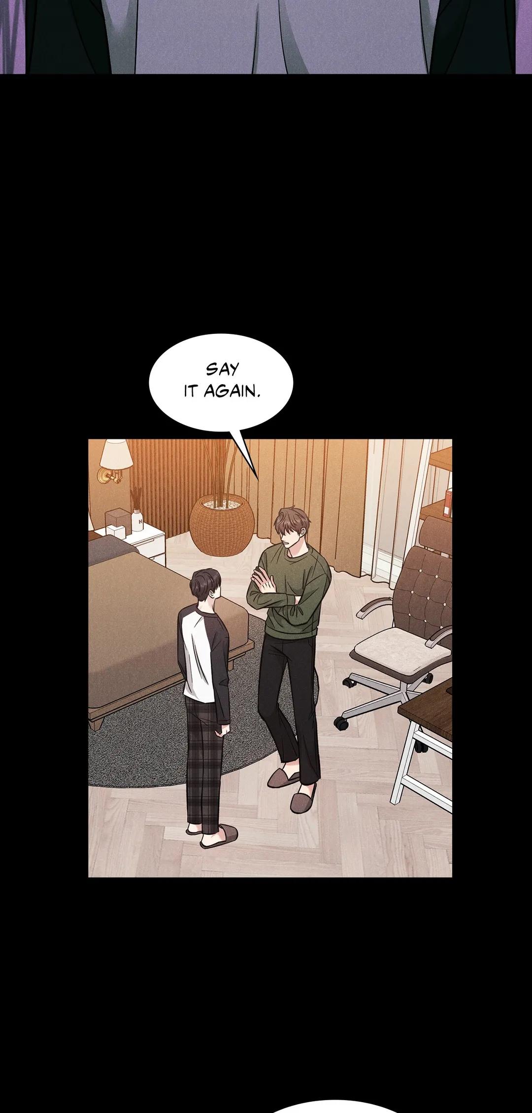 Read Placebo chapter 2.3 image 33 on Lezhin