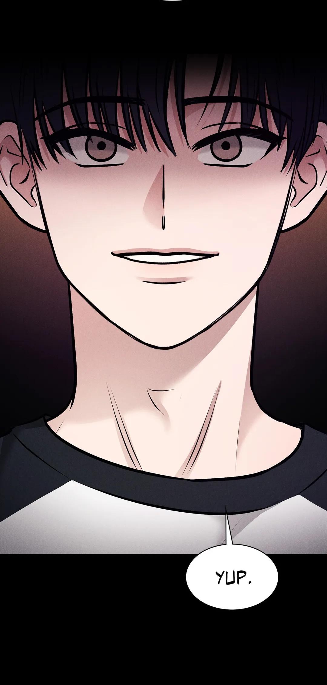 Read Placebo chapter 2.3 image 36 on Lezhin