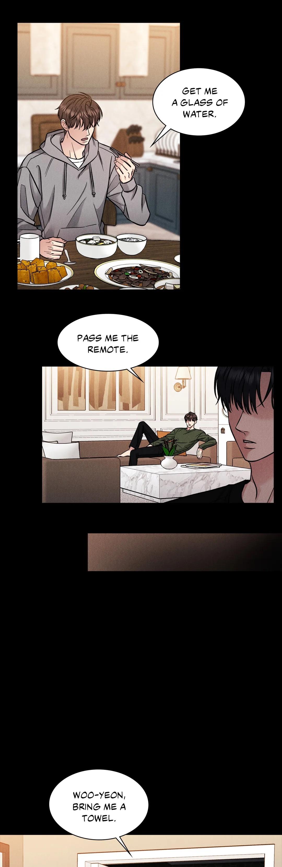 Read Placebo chapter 2.3 image 39 on Lezhin