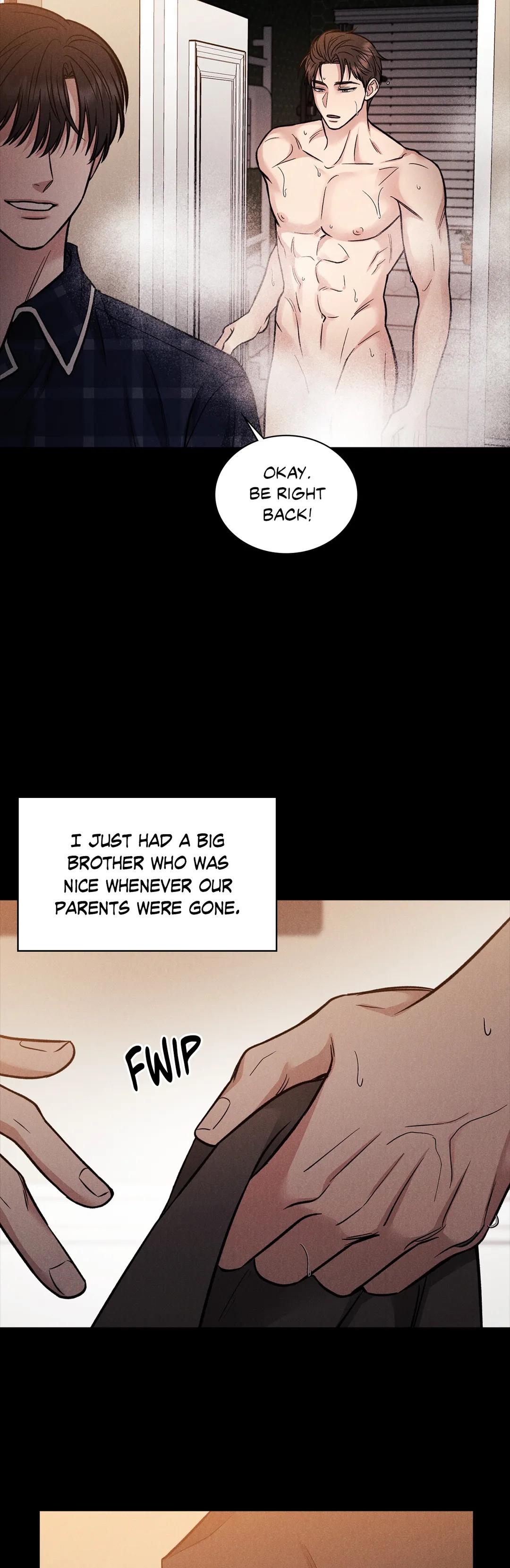 Read Placebo chapter 2.3 image 40 on Lezhin