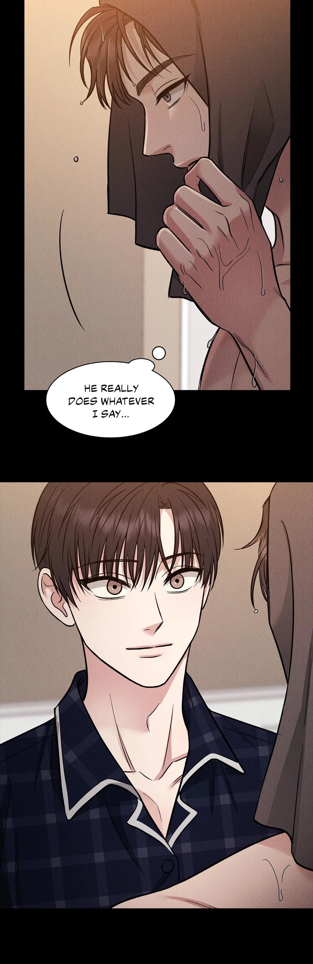 Read Placebo chapter 2.3 image 41 on Lezhin