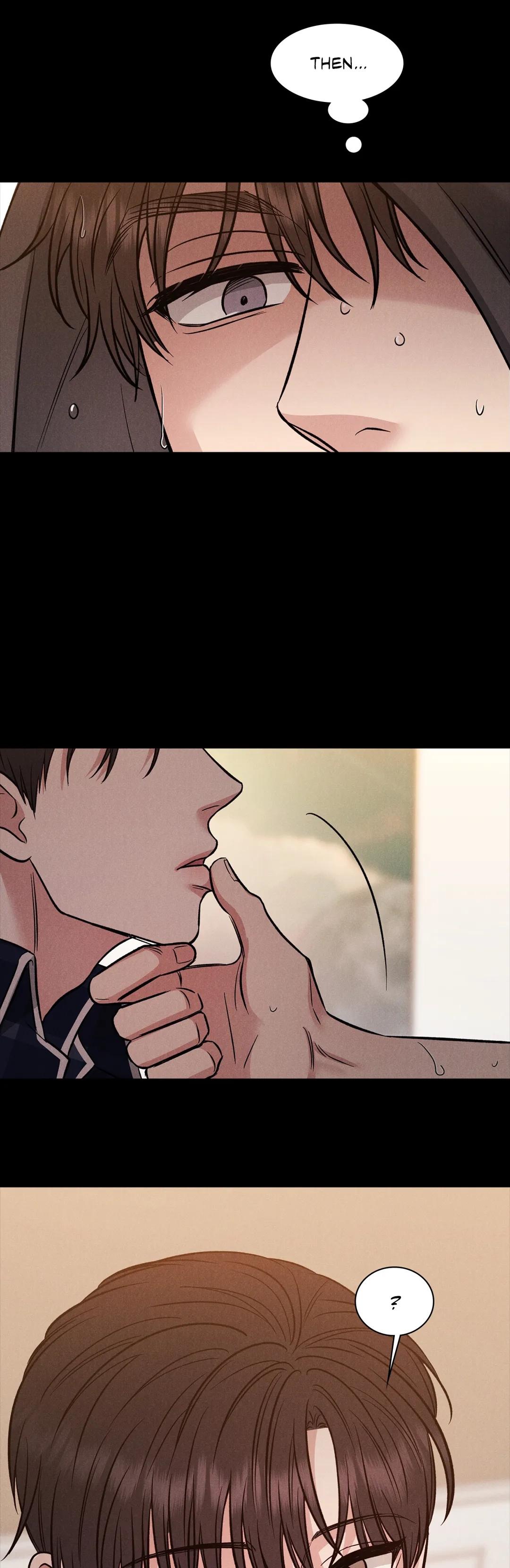 Read Placebo chapter 2.3 image 42 on Lezhin