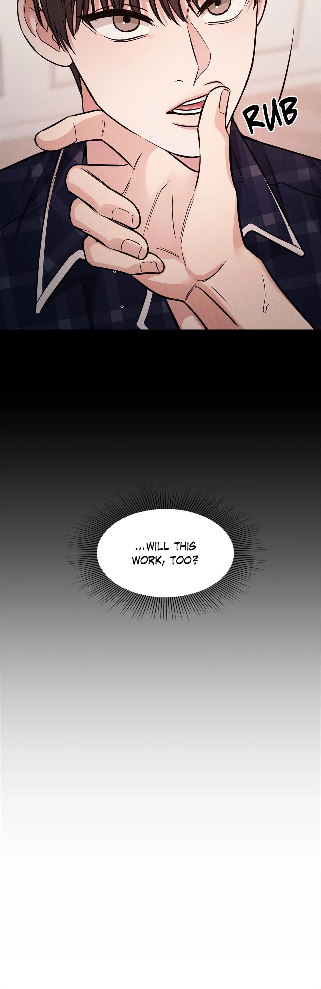 Read Placebo chapter 2.3 image 43 on Lezhin