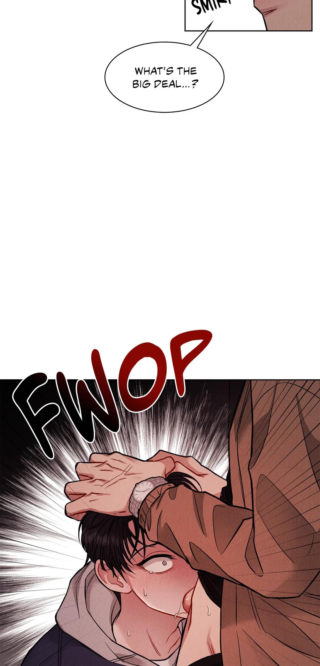 Read Placebo chapter 2.3 image 51 on Lezhin