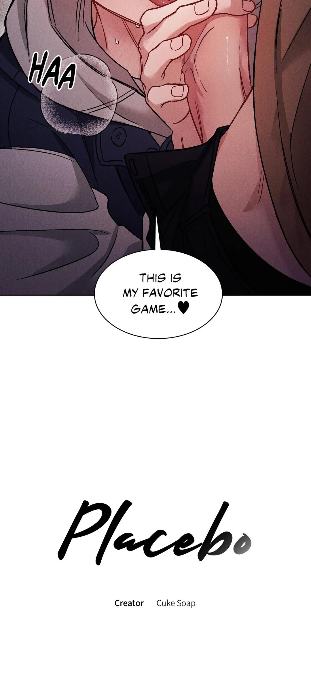 Read Placebo chapter 2.3 image 7 on Lezhin