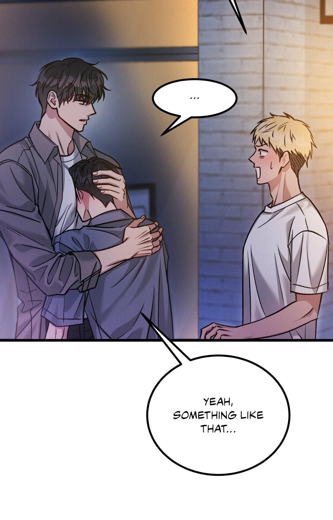Read Placebo chapter 2 image 15 on Lezhin