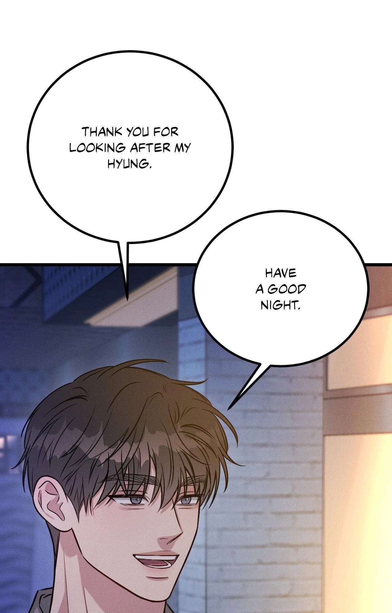 Read Placebo chapter 2 image 16 on Lezhin
