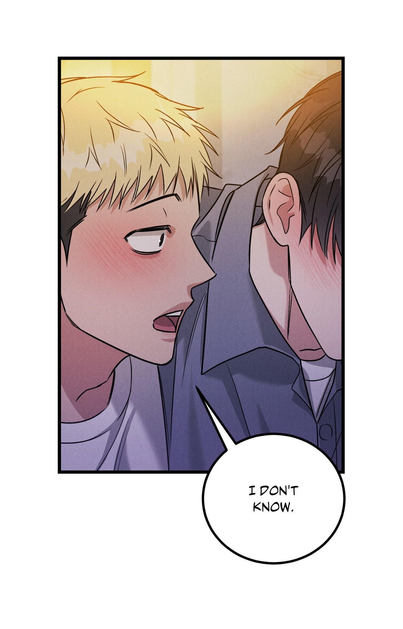 Read Placebo chapter 2 image 2 on Lezhin