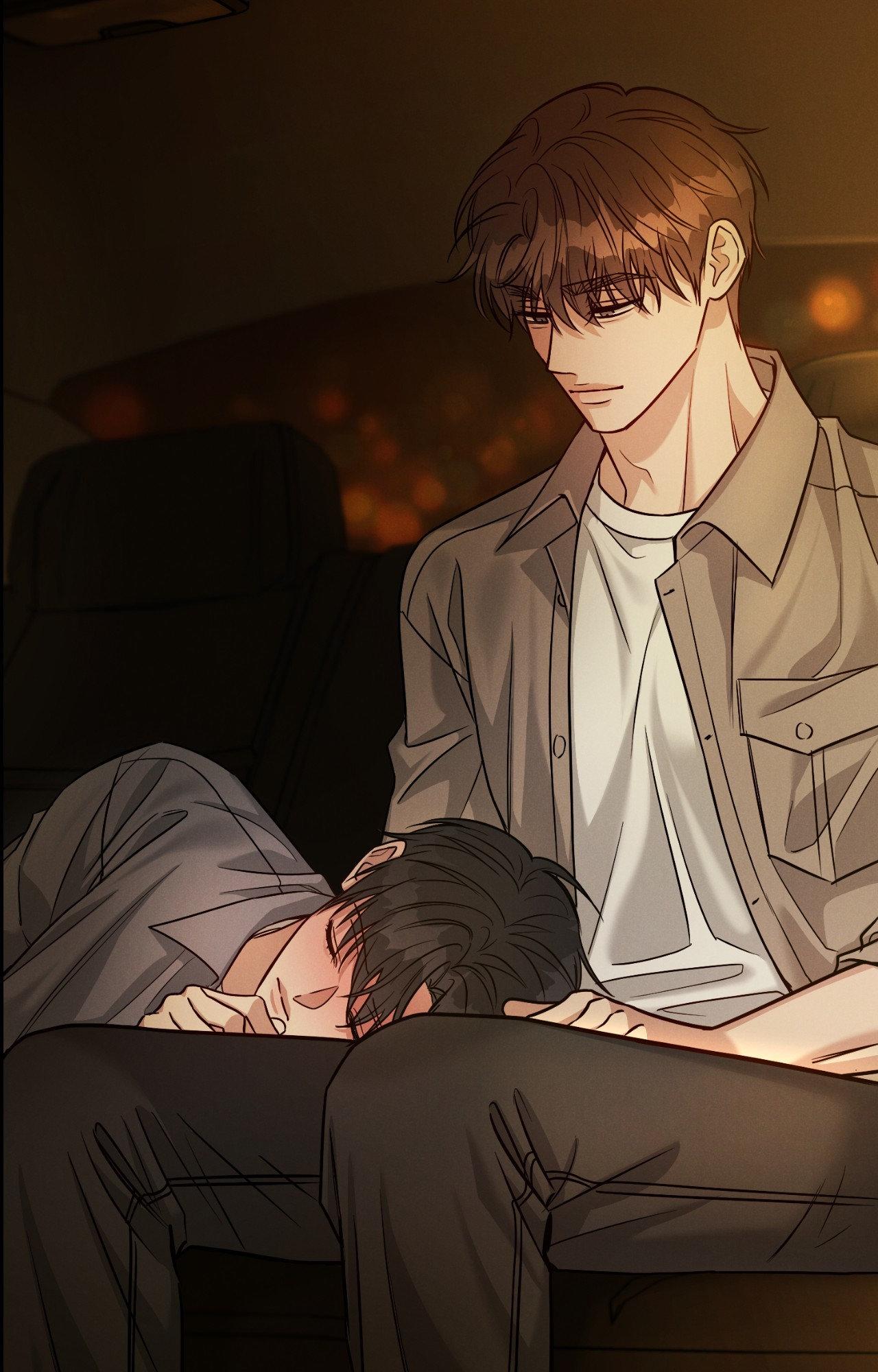 Read Placebo chapter 2 image 20 on Lezhin