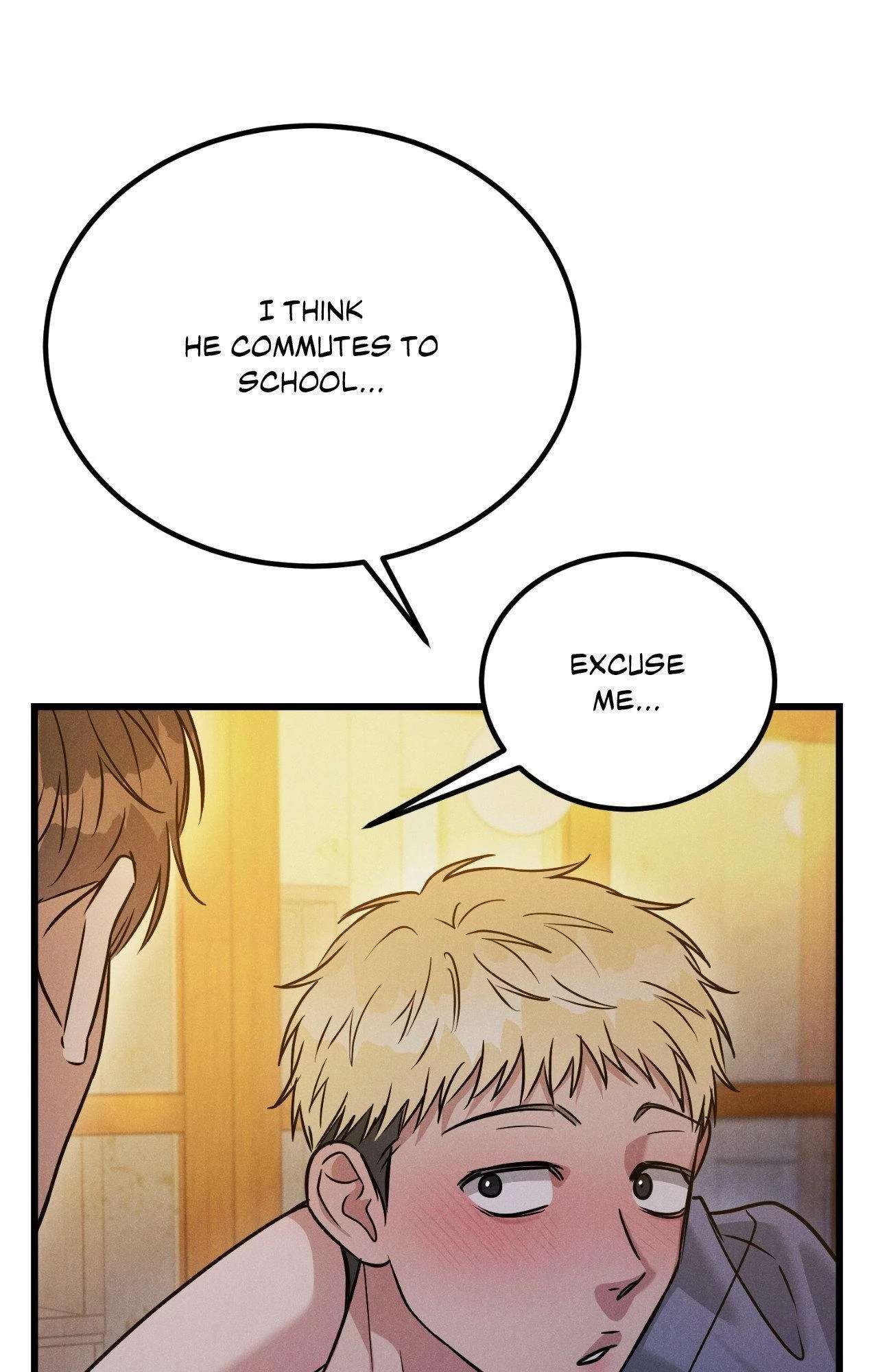 Read Placebo chapter 2 image 3 on Lezhin