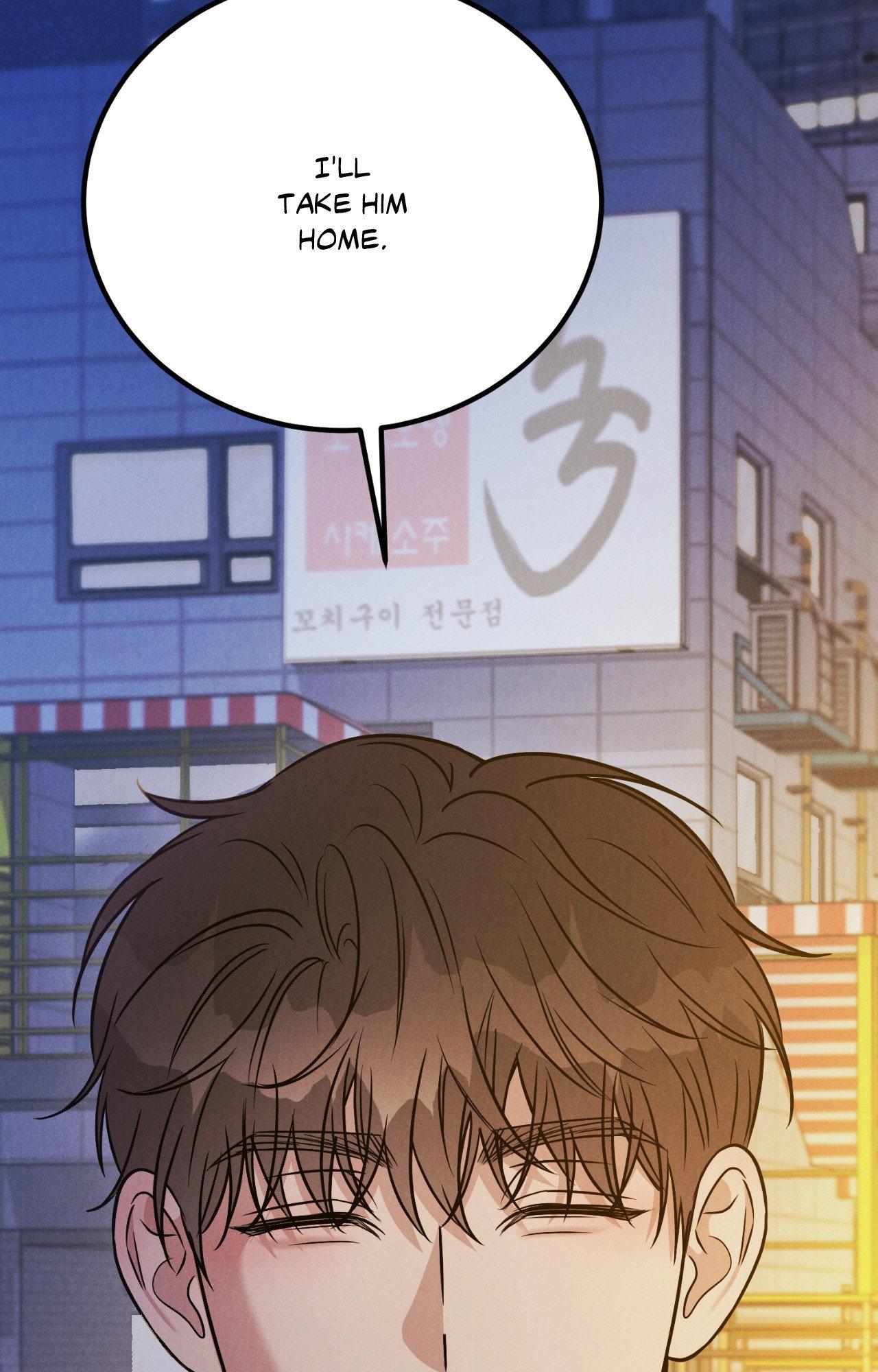 Read Placebo chapter 2 image 5 on Lezhin