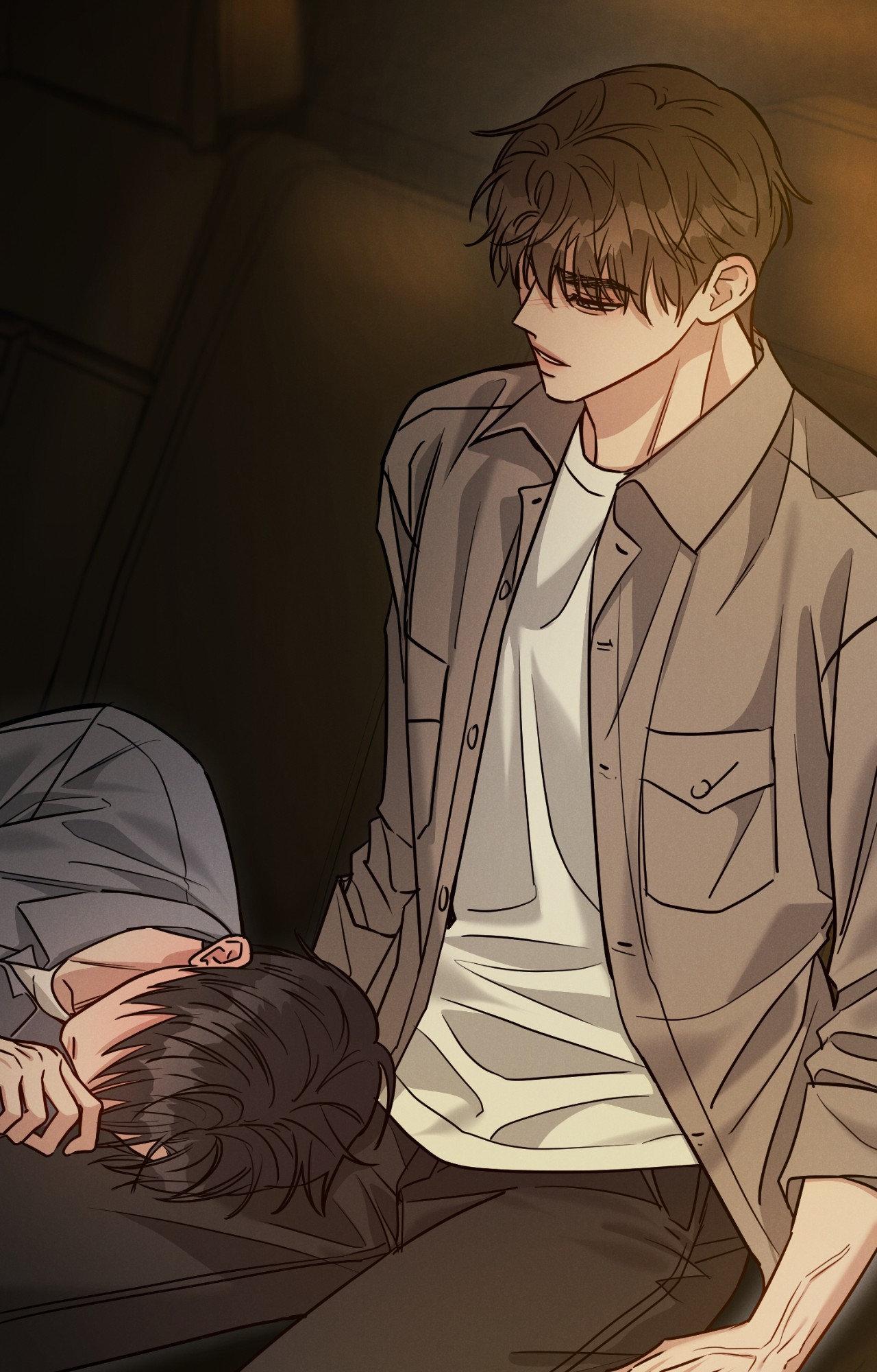Read Placebo chapter 2 image 57 on Lezhin