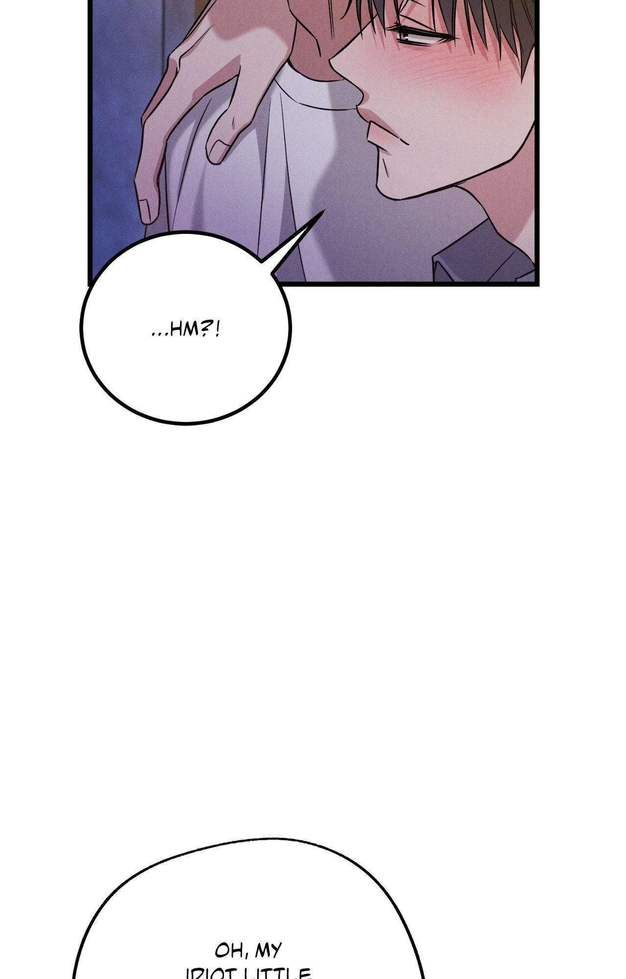 Read Placebo chapter 2 image 8 on Lezhin
