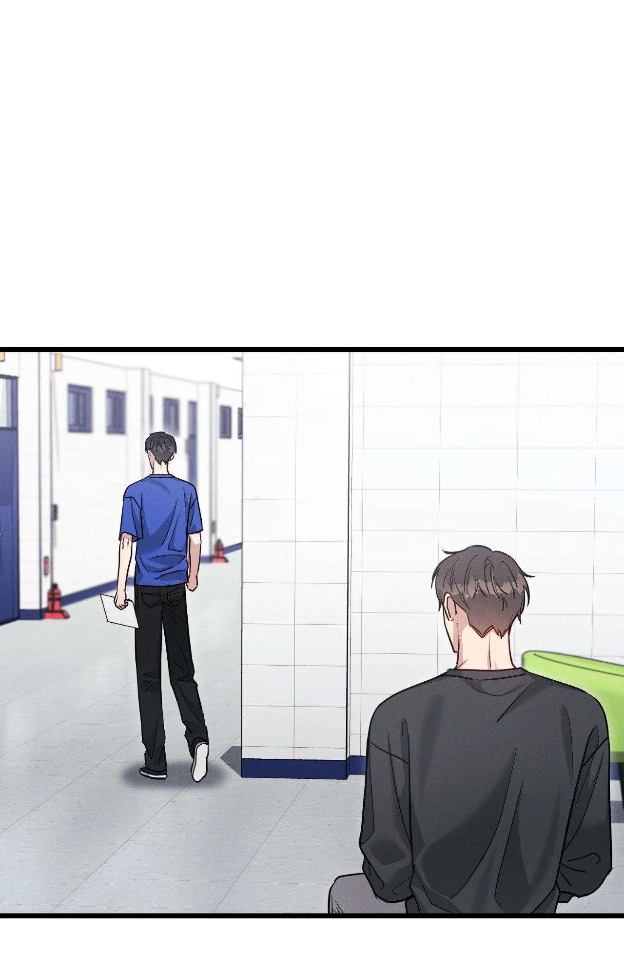 Read Placebo chapter 2 image 80 on Lezhin