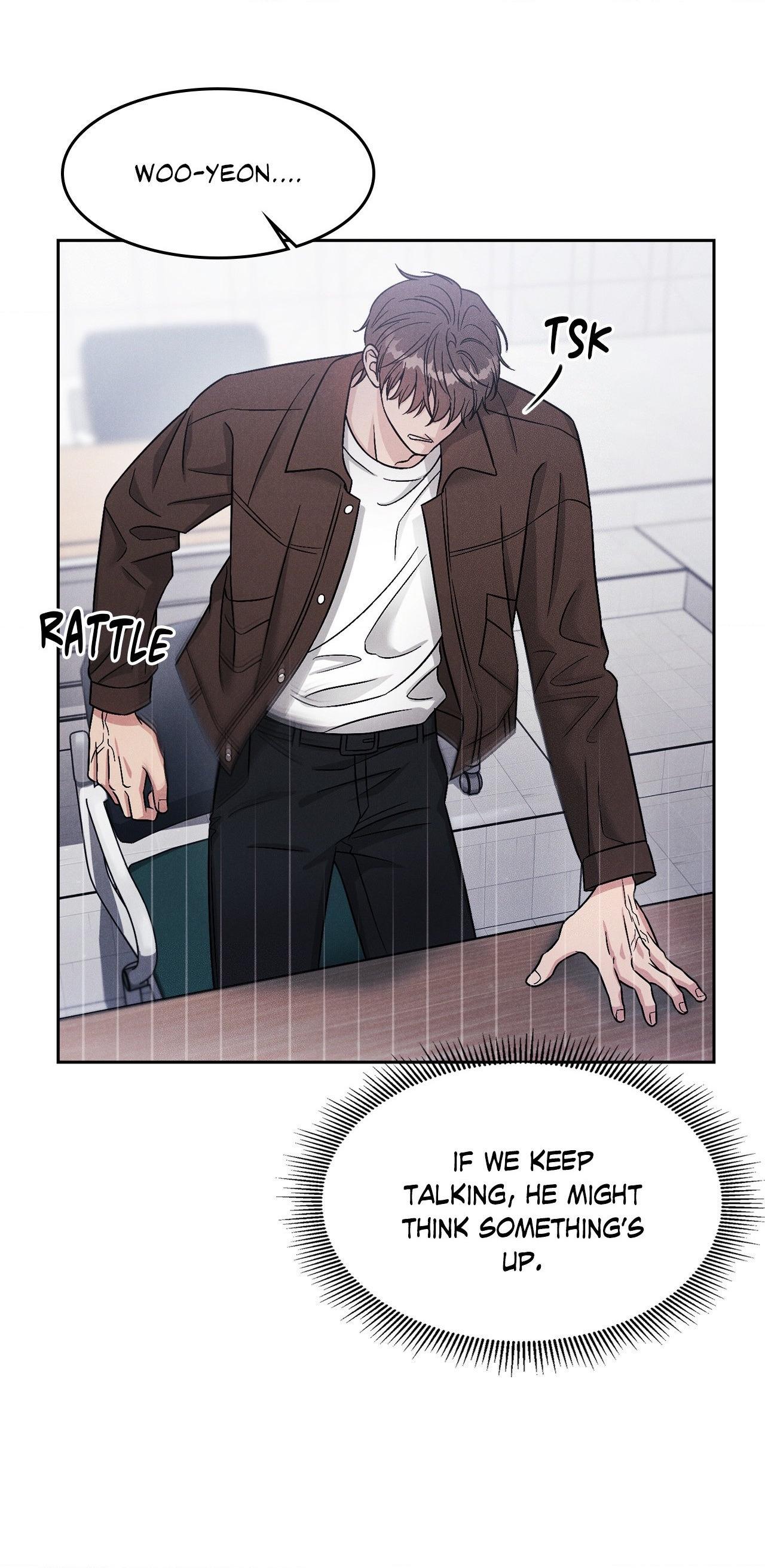 Read Placebo chapter 20 image 14 on Lezhin