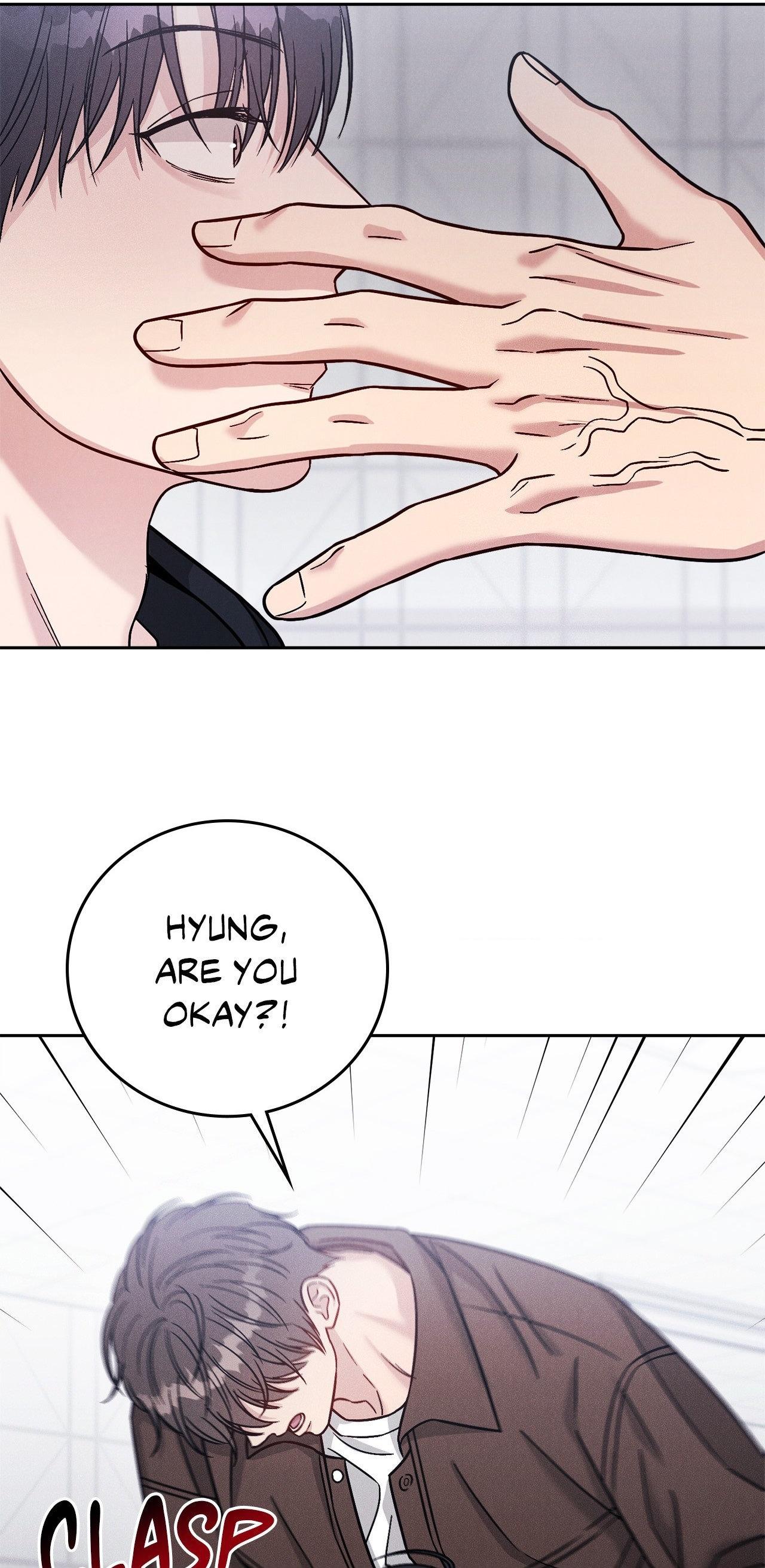 Read Placebo chapter 20 image 15 on Lezhin