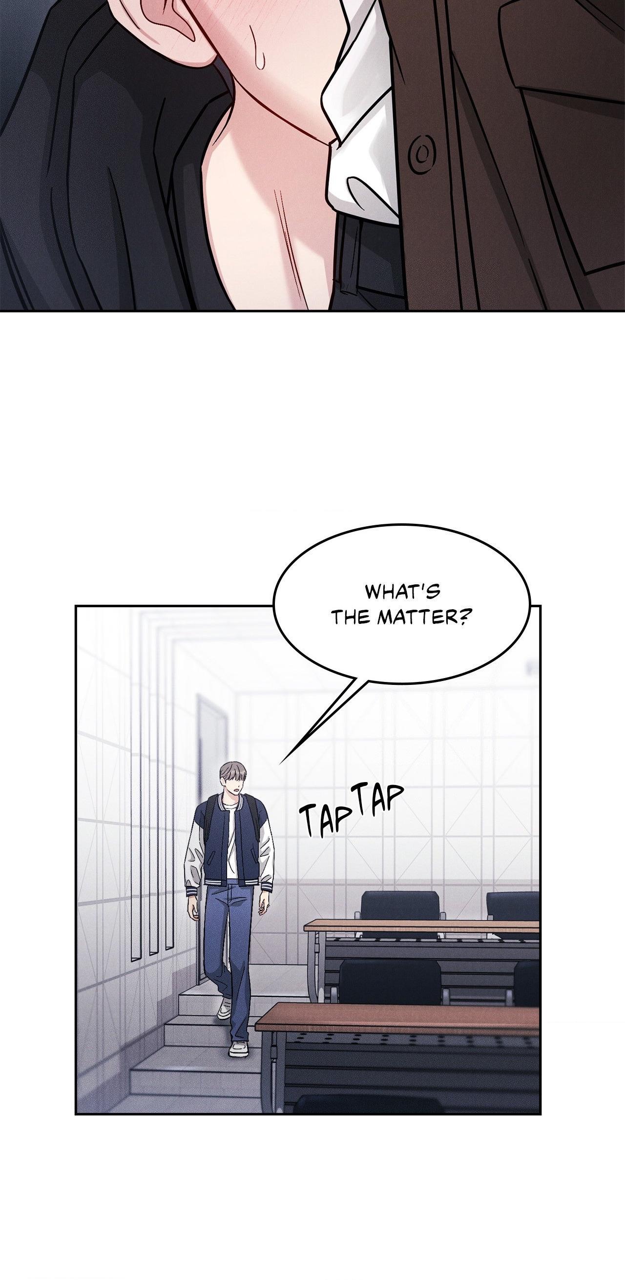 Read Placebo chapter 20 image 17 on Lezhin