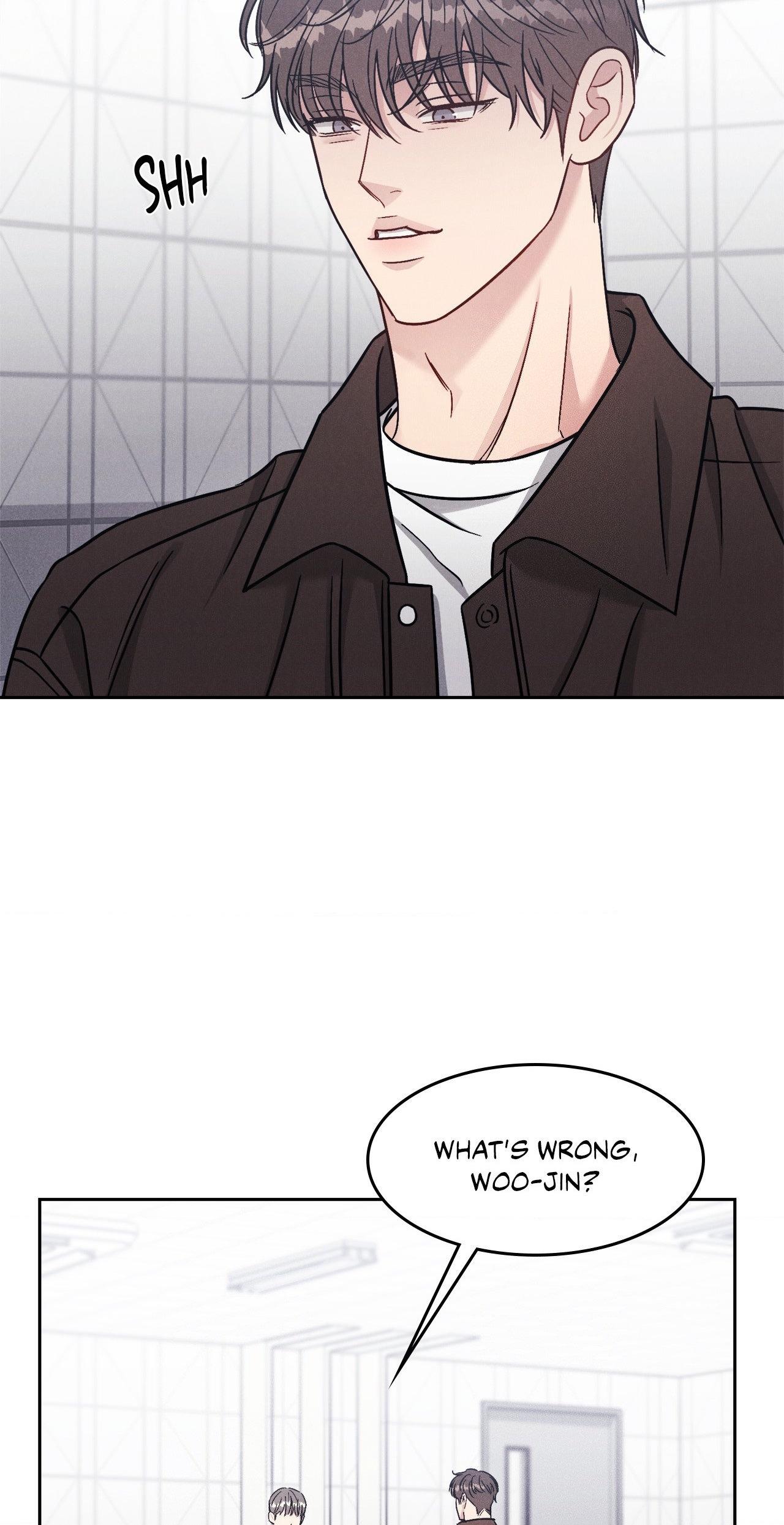 Read Placebo chapter 20 image 19 on Lezhin