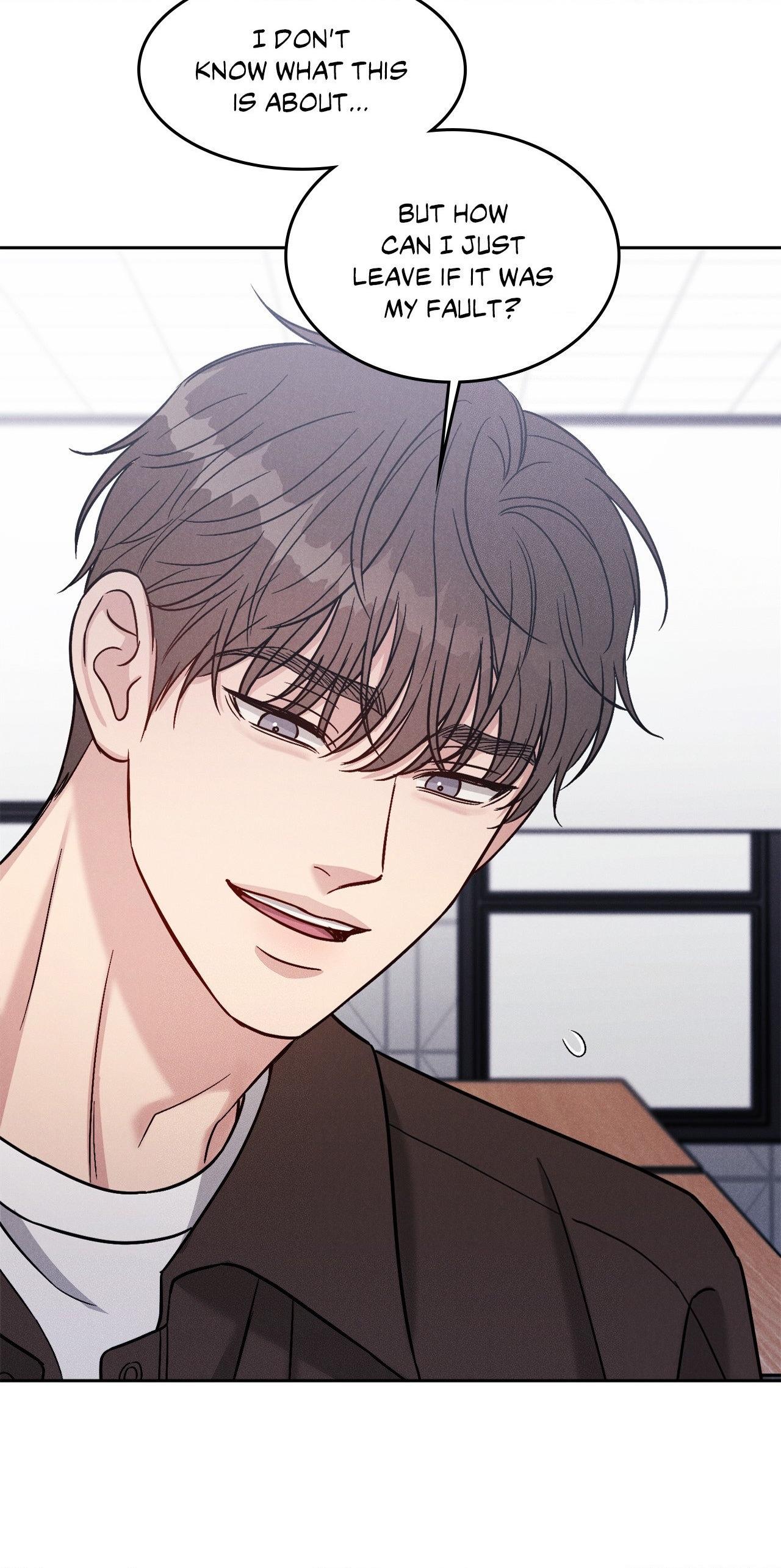 Read Placebo chapter 20 image 2 on Lezhin