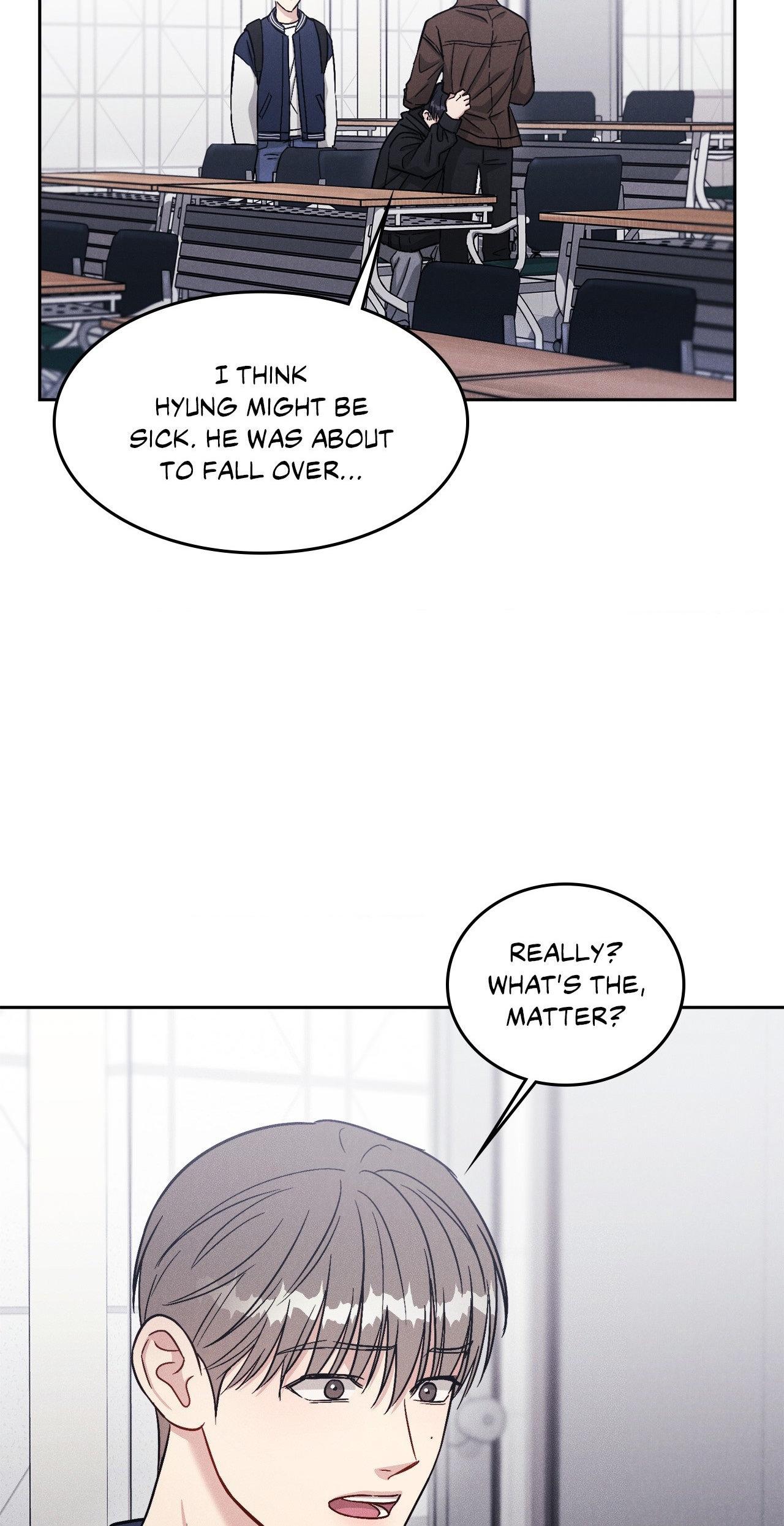 Read Placebo chapter 20 image 20 on Lezhin