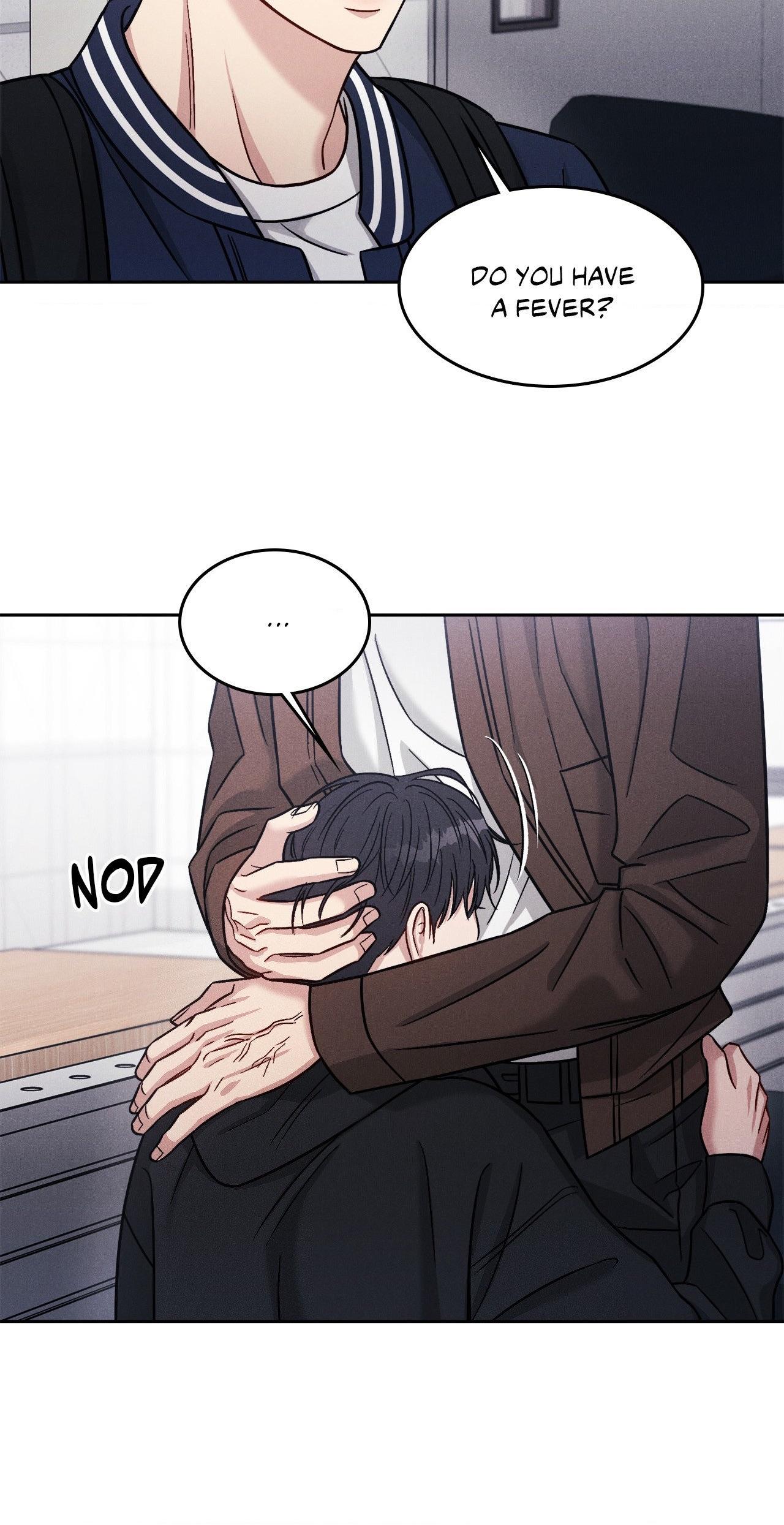 Read Placebo chapter 20 image 21 on Lezhin