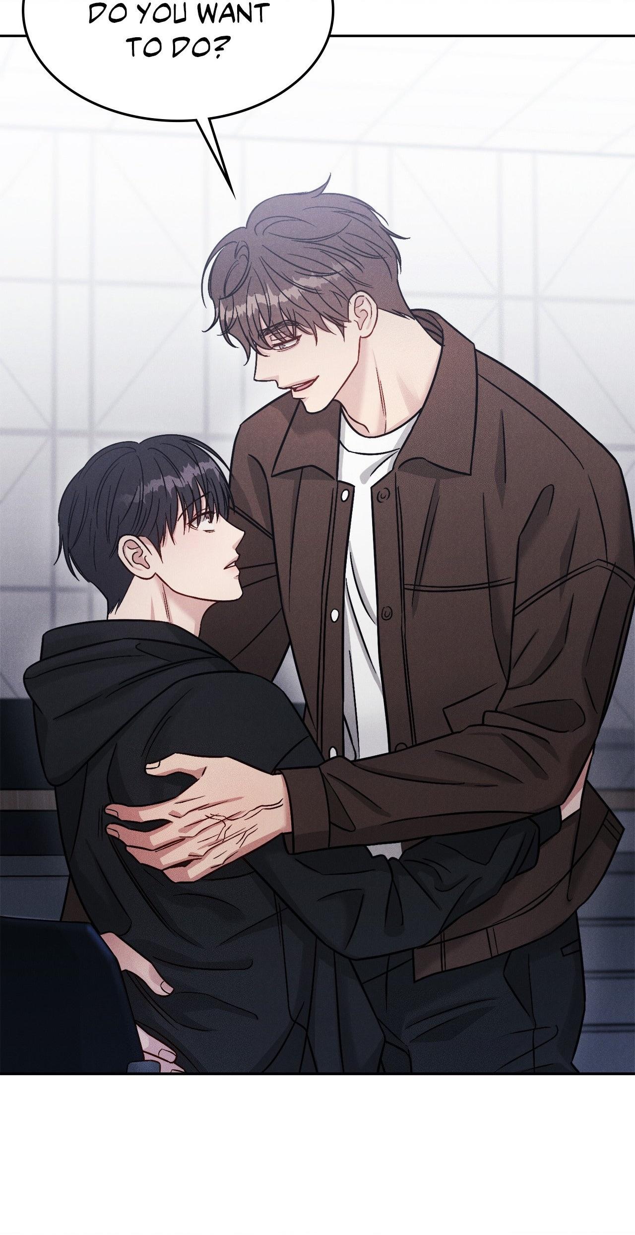 Read Placebo chapter 20 image 23 on Lezhin