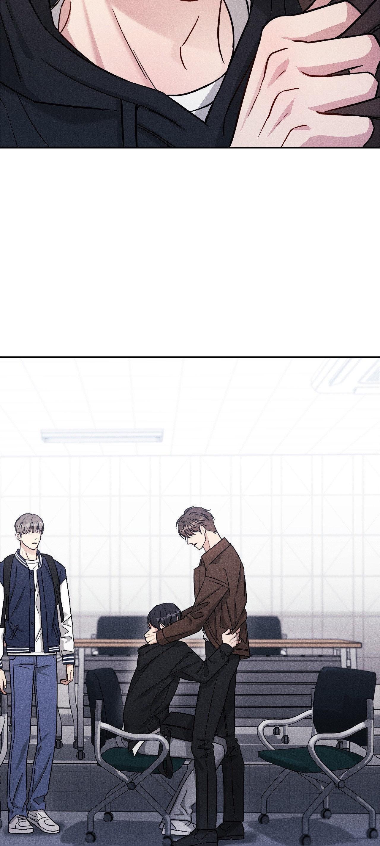 Read Placebo chapter 20 image 25 on Lezhin