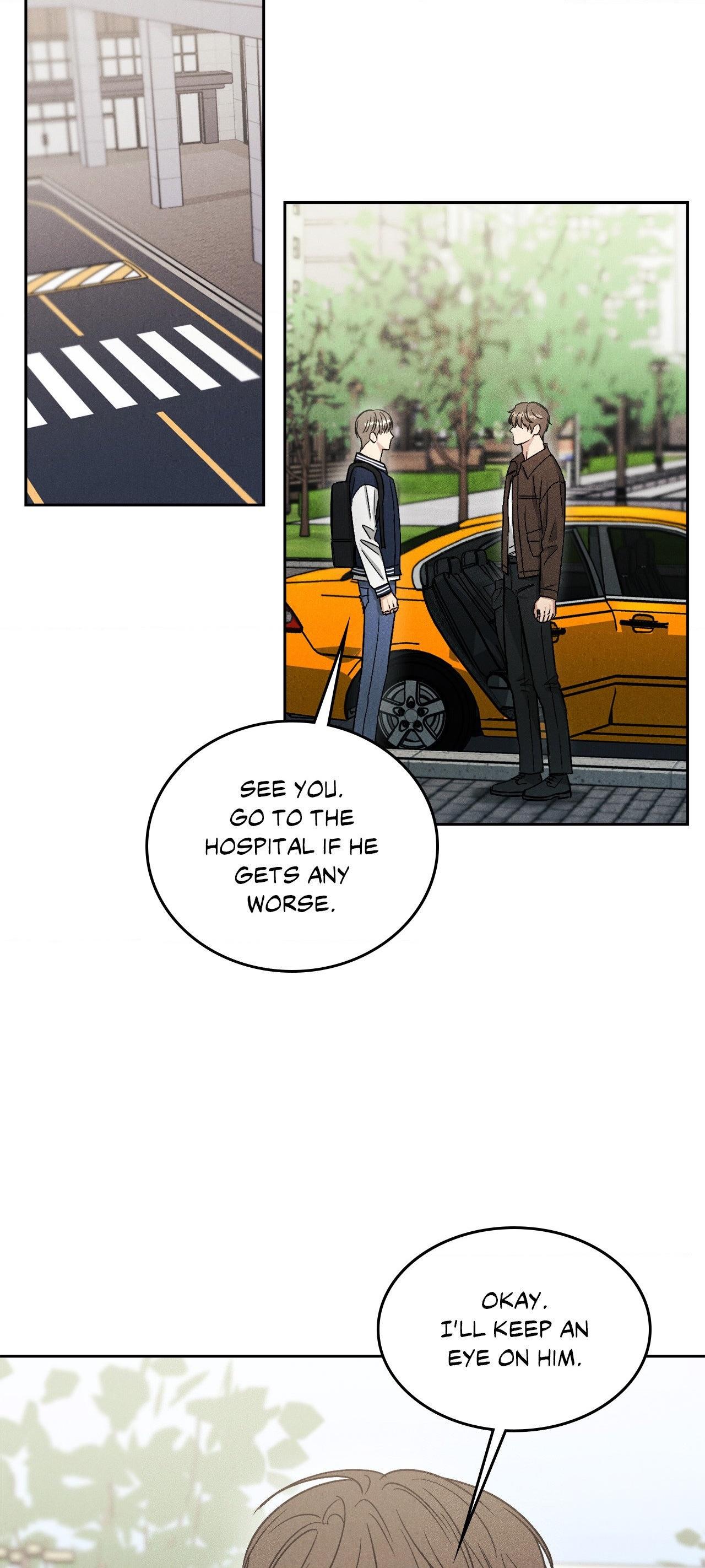 Read Placebo chapter 20 image 28 on Lezhin