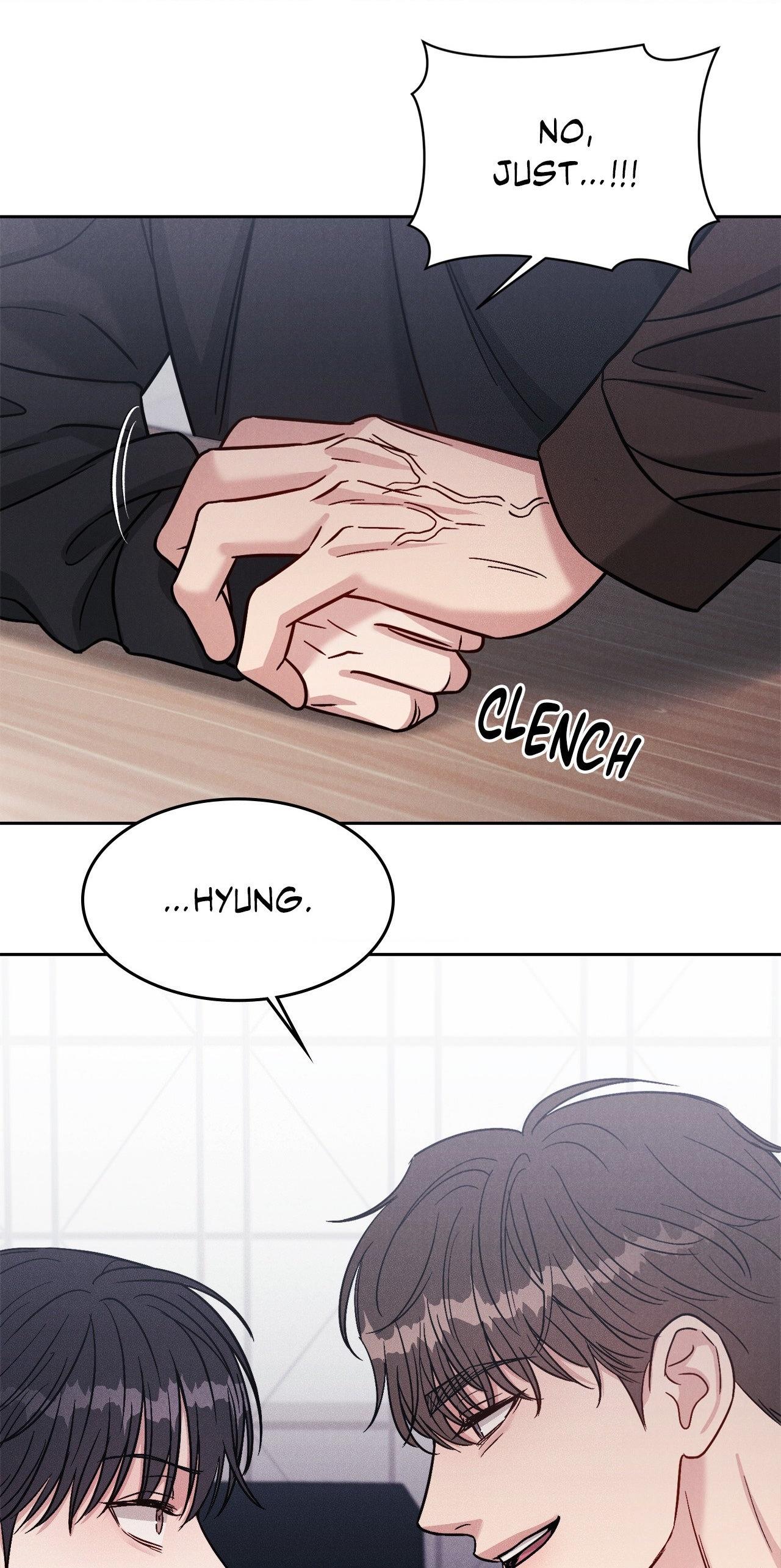 Read Placebo chapter 20 image 3 on Lezhin