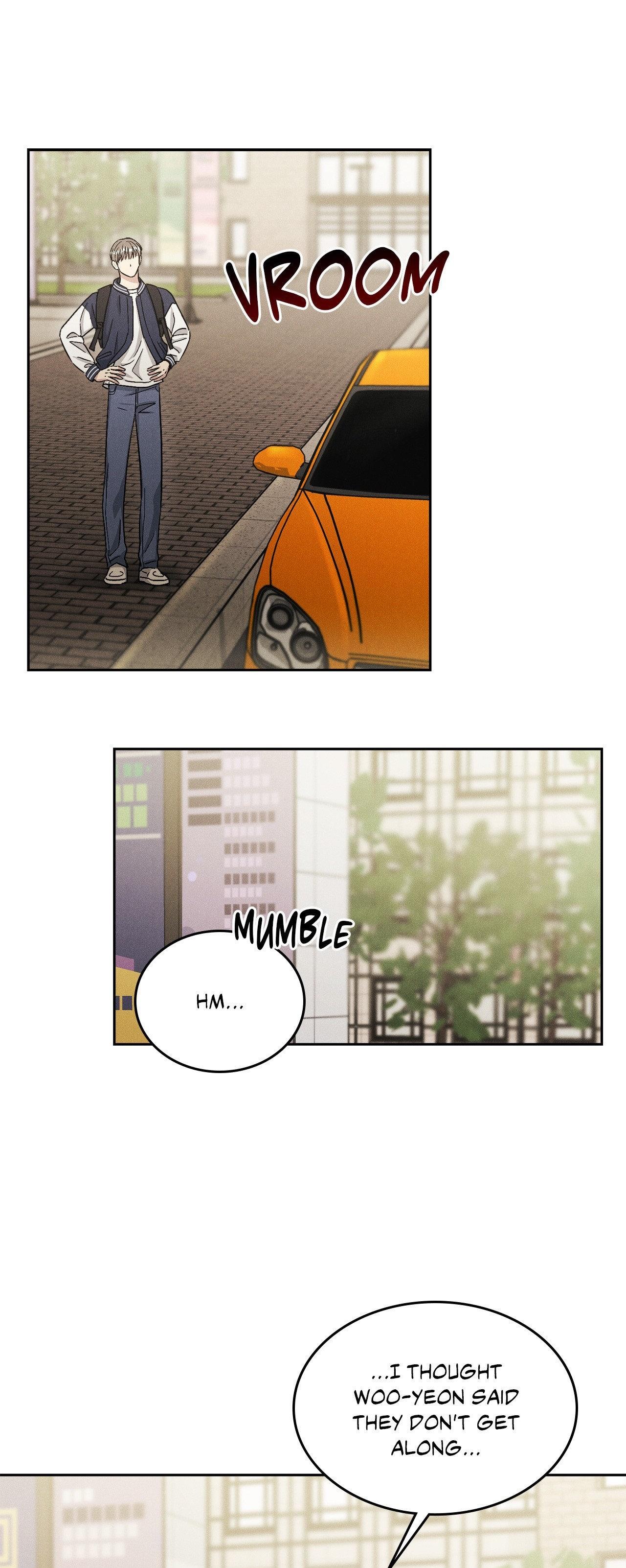 Read Placebo chapter 20 image 30 on Lezhin