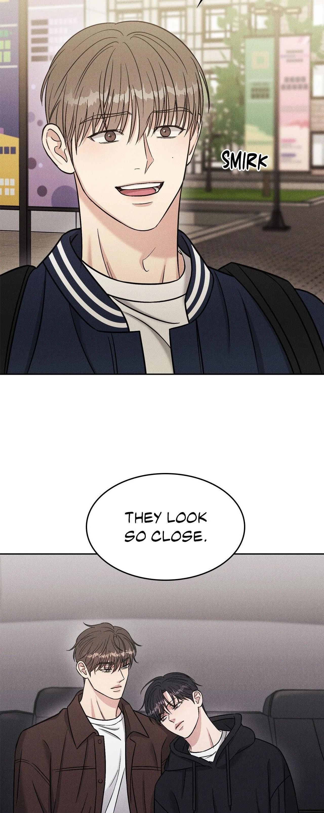 Read Placebo chapter 20 image 31 on Lezhin