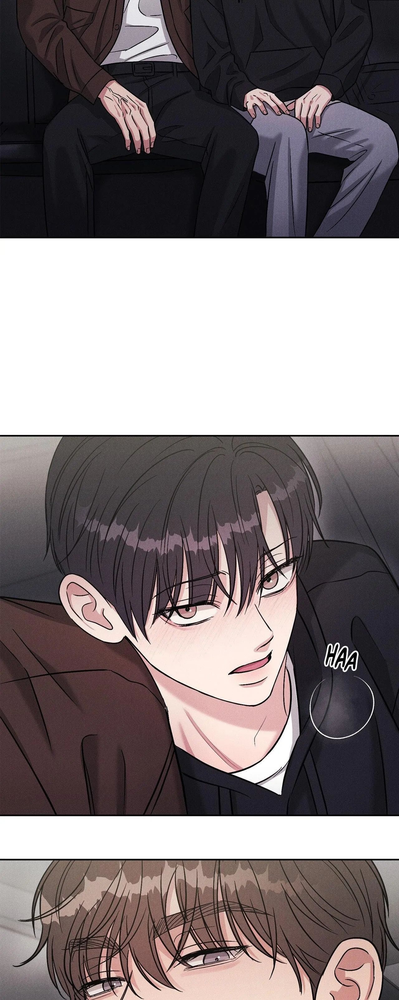 Read Placebo chapter 20 image 32 on Lezhin