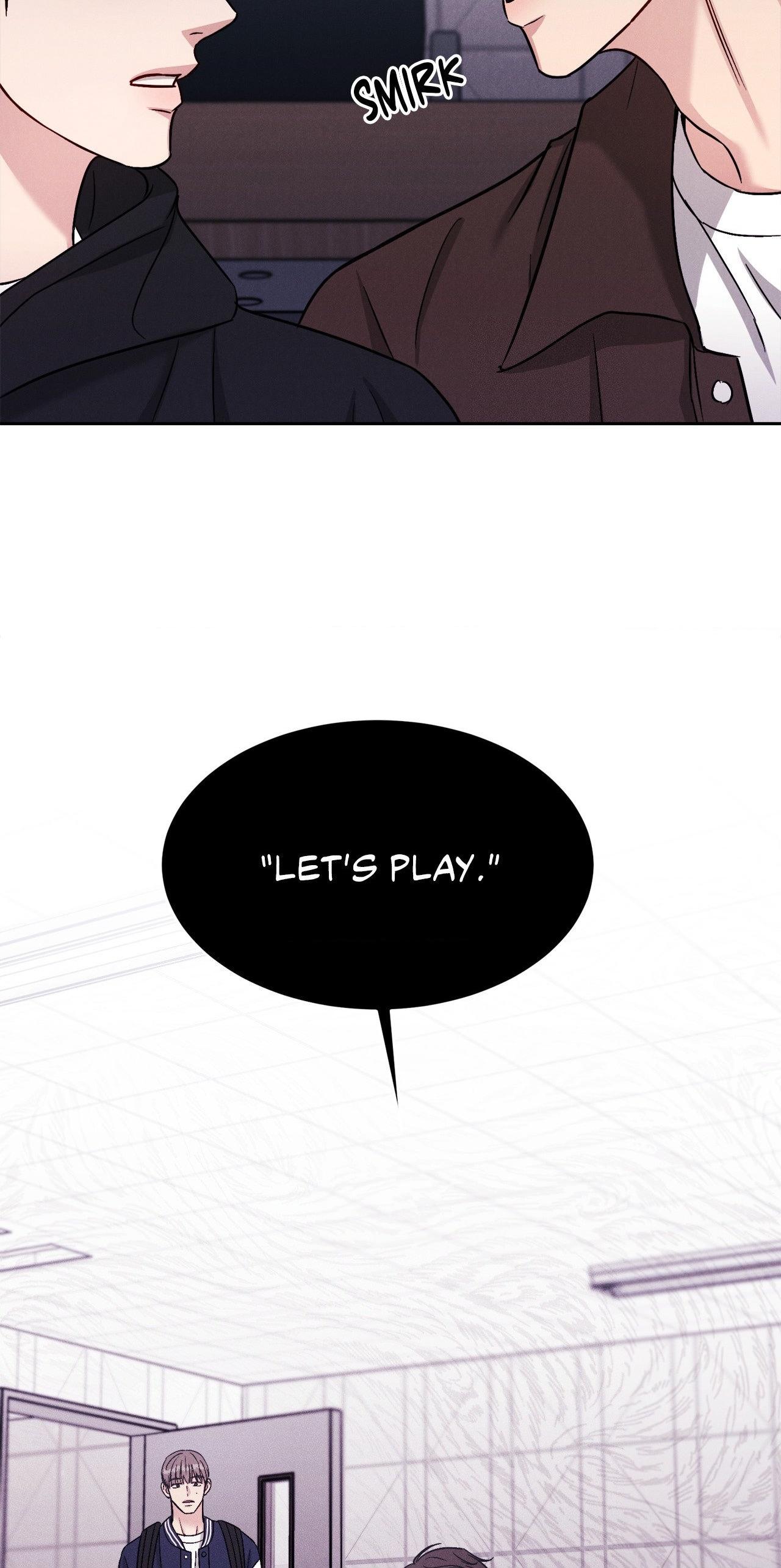Read Placebo chapter 20 image 4 on Lezhin
