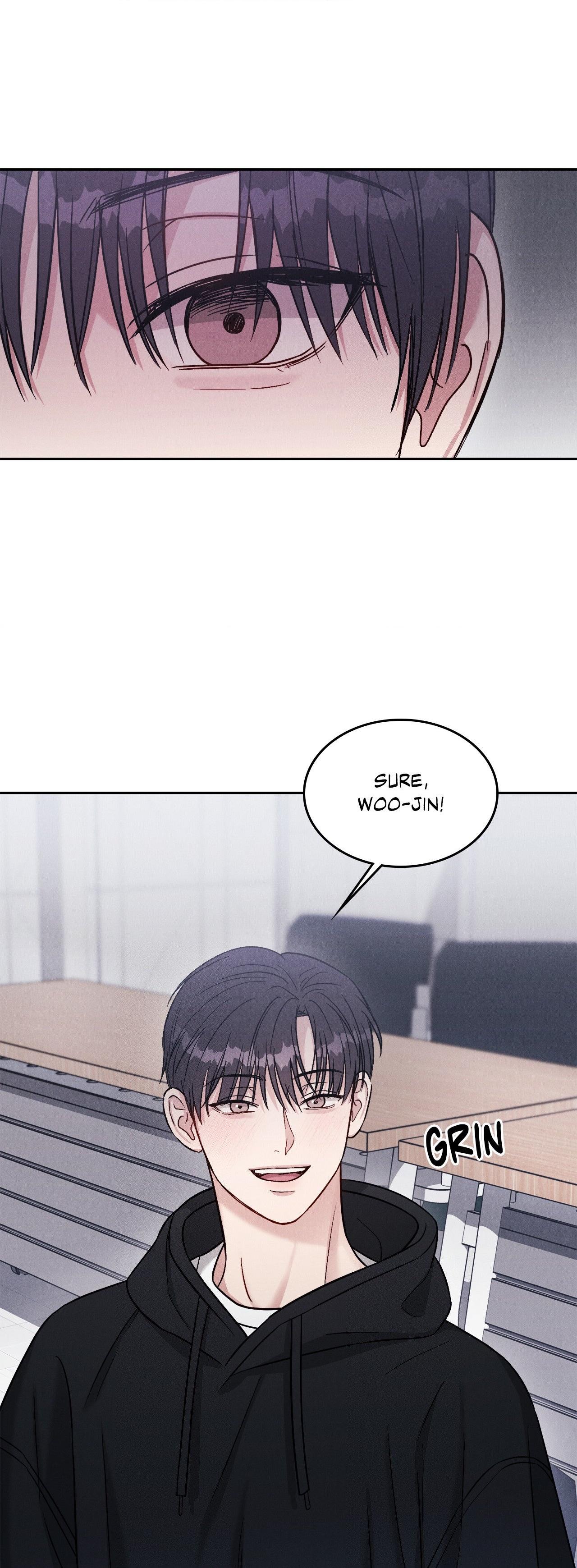 Read Placebo chapter 20 image 6 on Lezhin