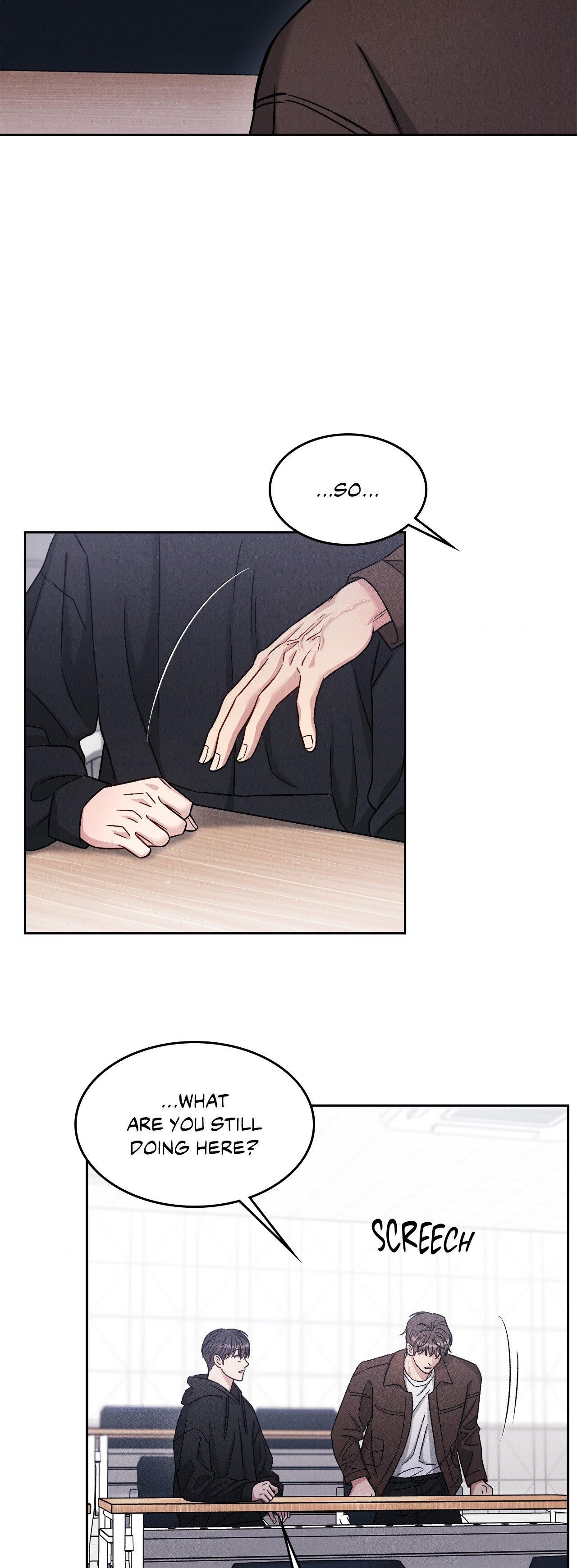 Read Placebo chapter 20 image 8 on Lezhin