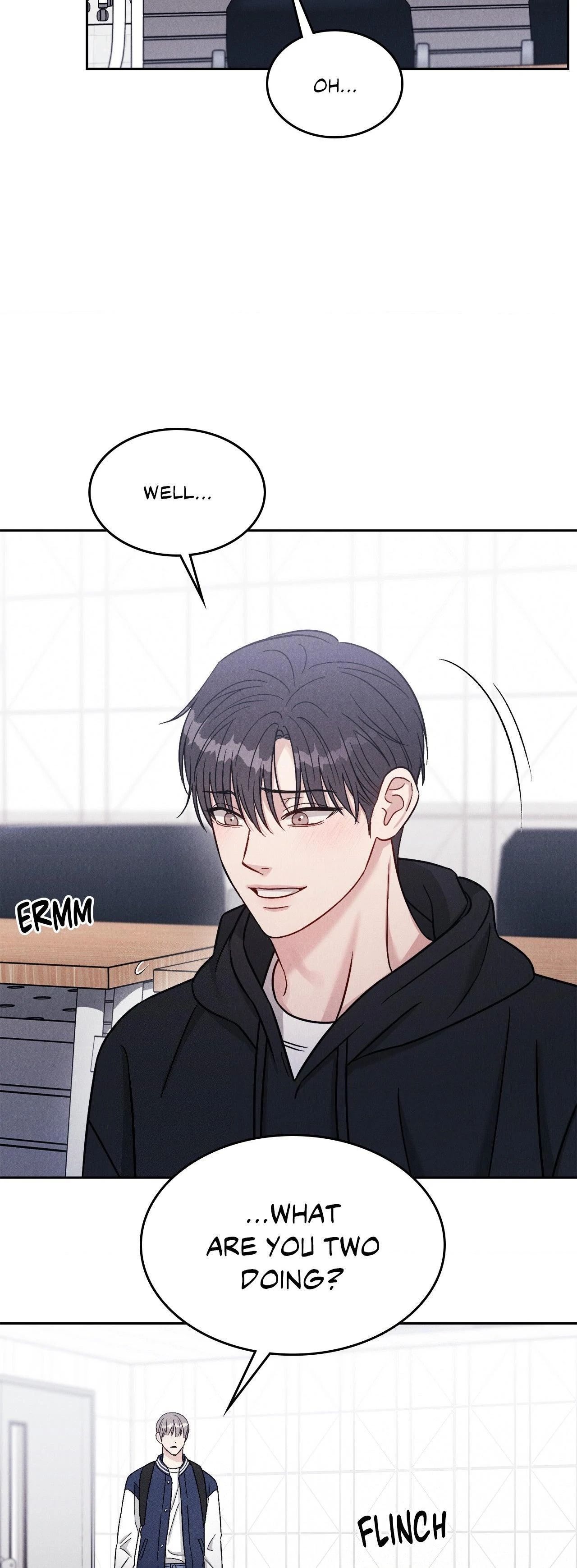 Read Placebo chapter 20 image 9 on Lezhin