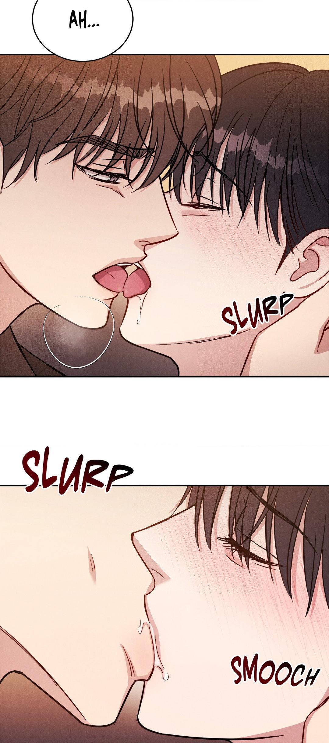 Read Placebo chapter 21 image 1 on Lezhin