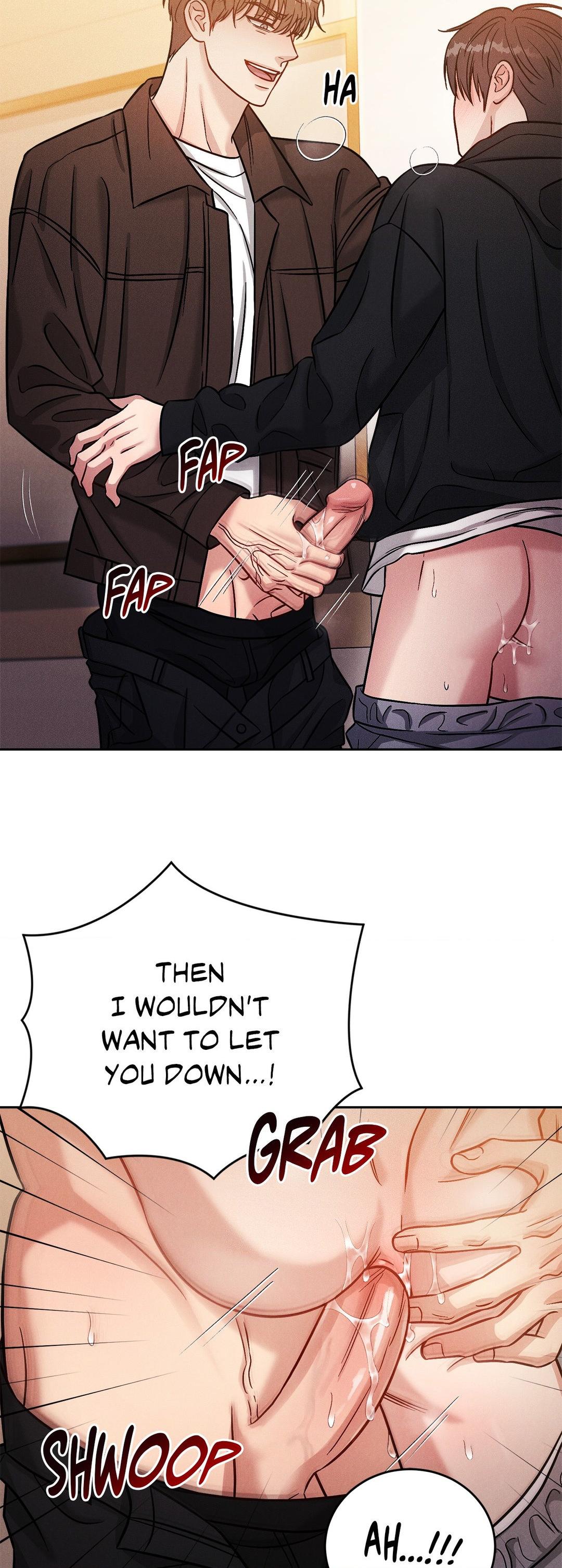 Read Placebo chapter 21 image 13 on Lezhin